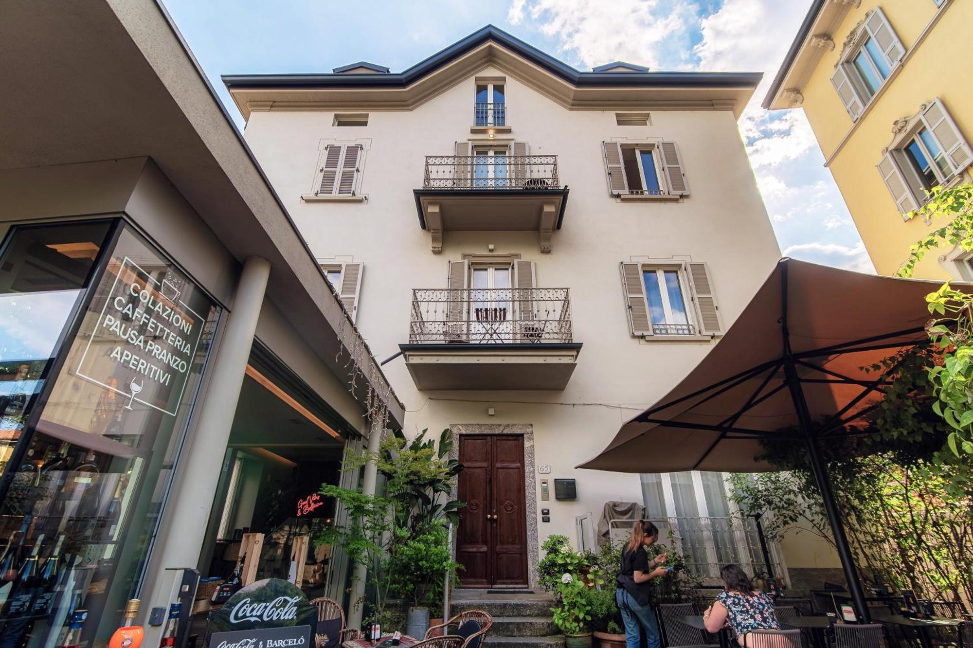 Apartment 65 - The House Of Travelers *
