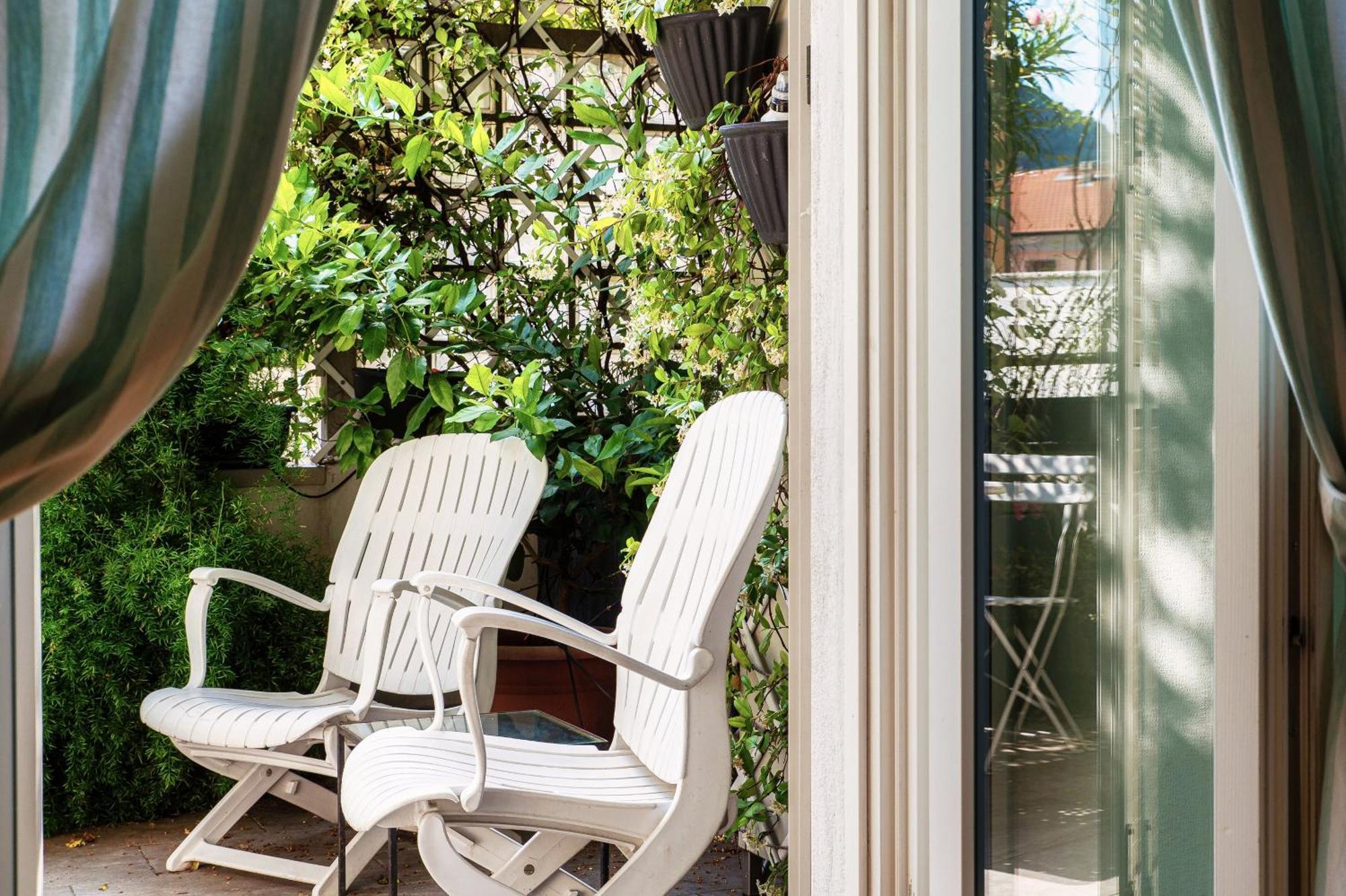 Apartment 65 - The House Of Travelers Como