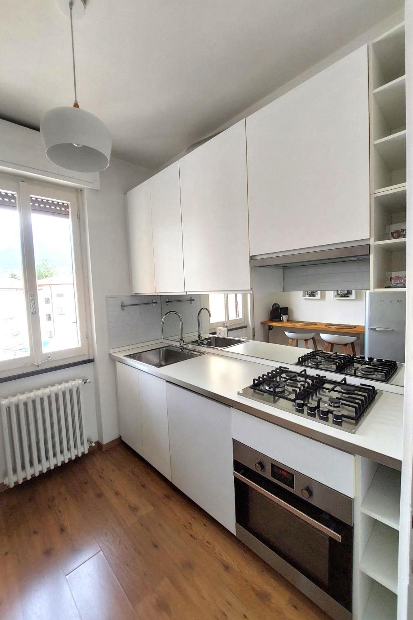 Apartment Casa Guzzi E *