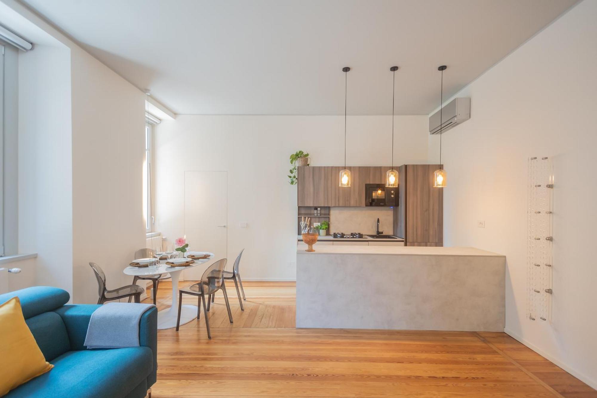 Liberty - Garbo By Rent Como