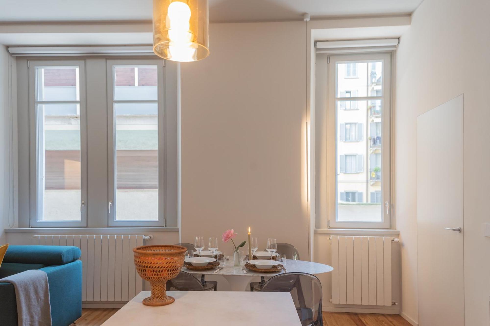 Apartment Liberty - Garbo By Rent *