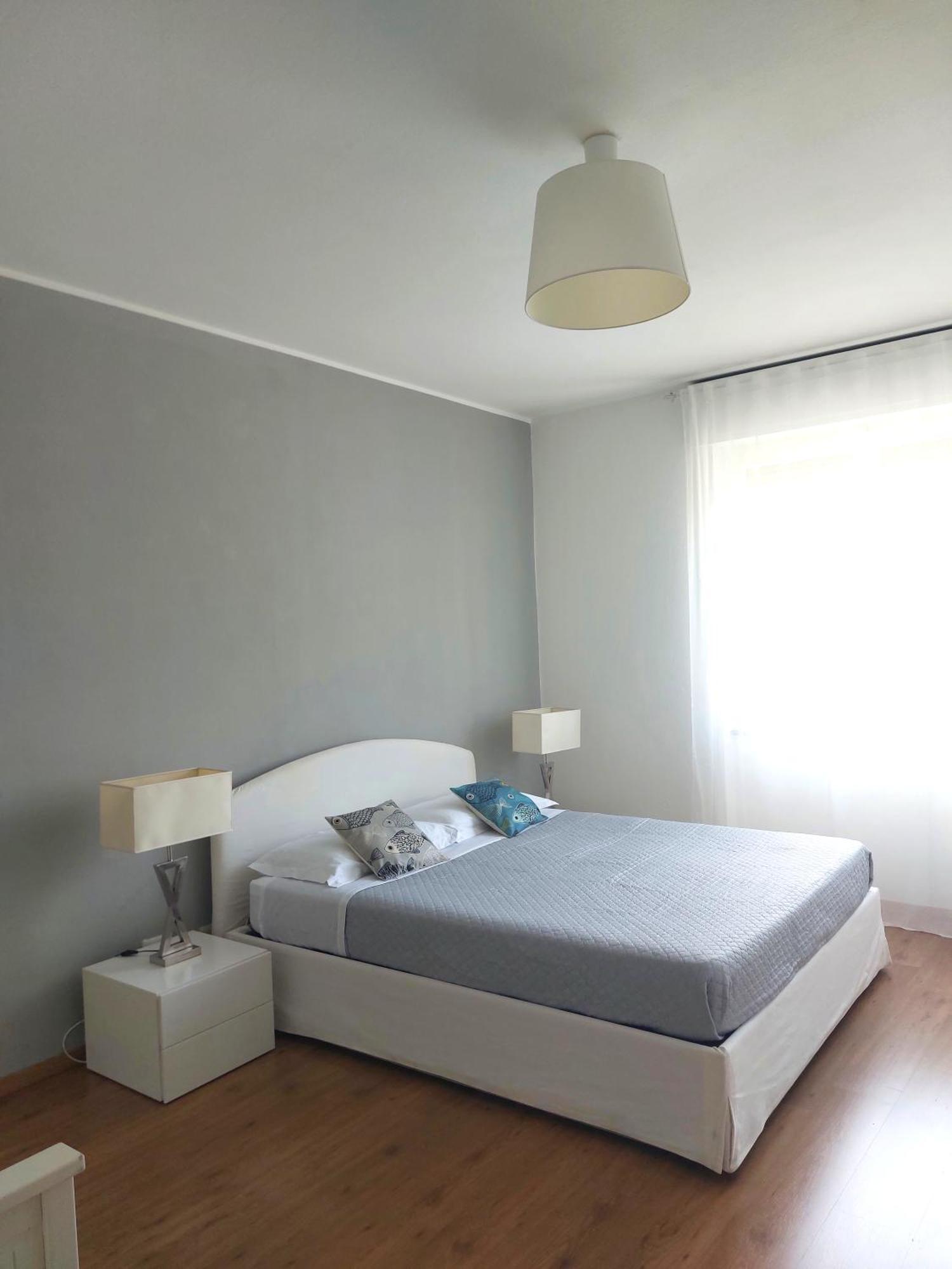 Apartment Casa Guzzi E