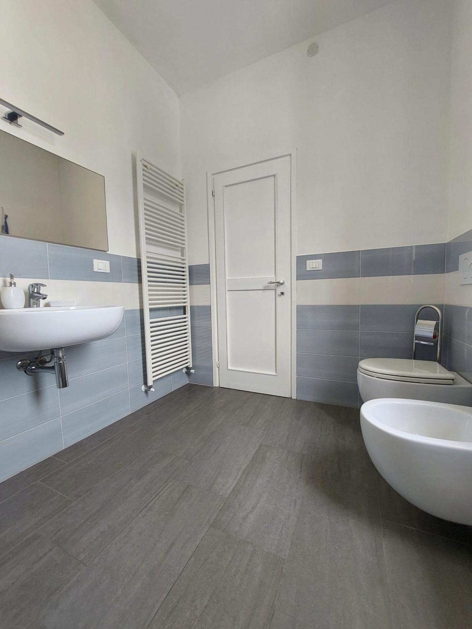 Apartment Casa Guzzi E Mandello del Lario