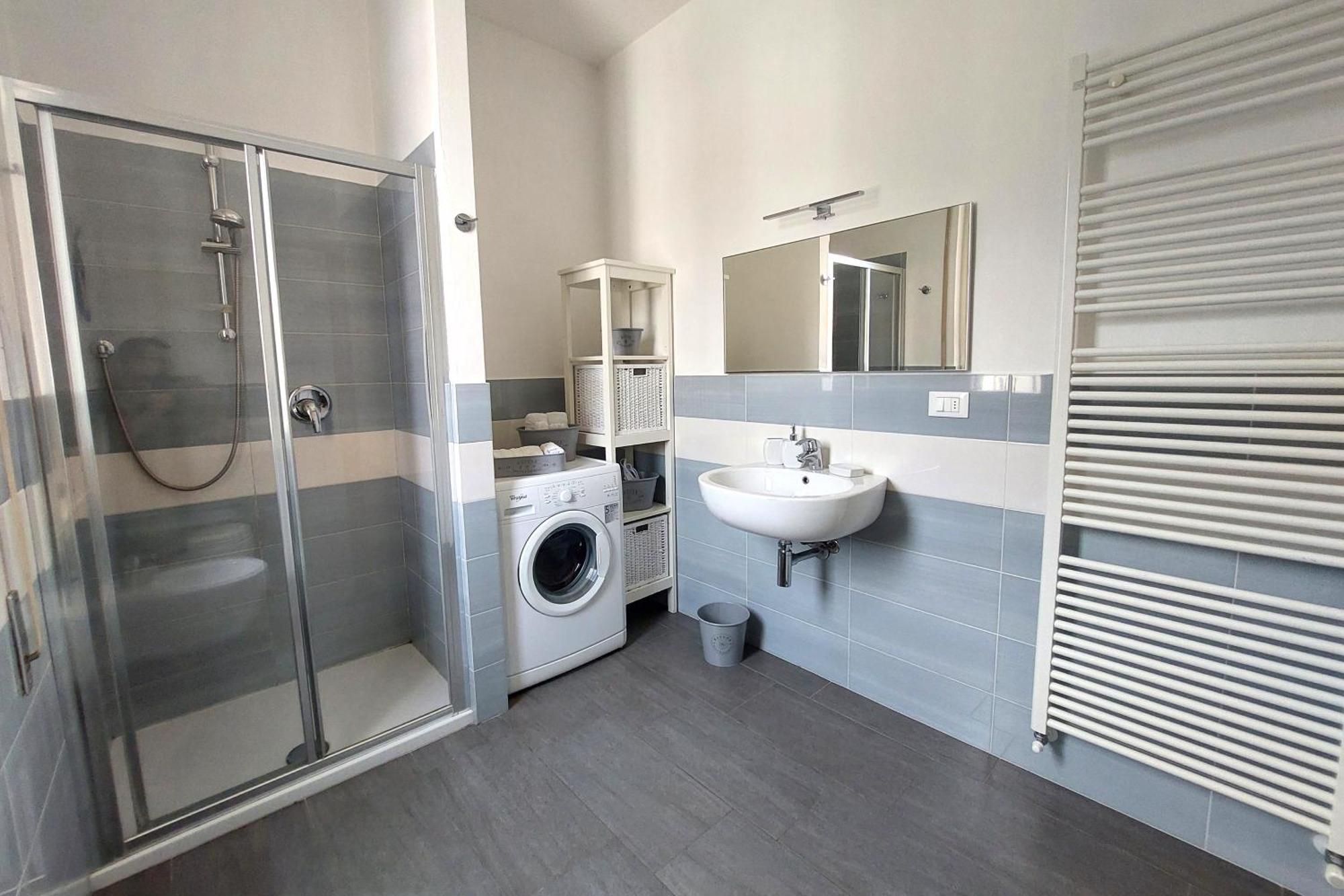 Casa Guzzi E Apartment *