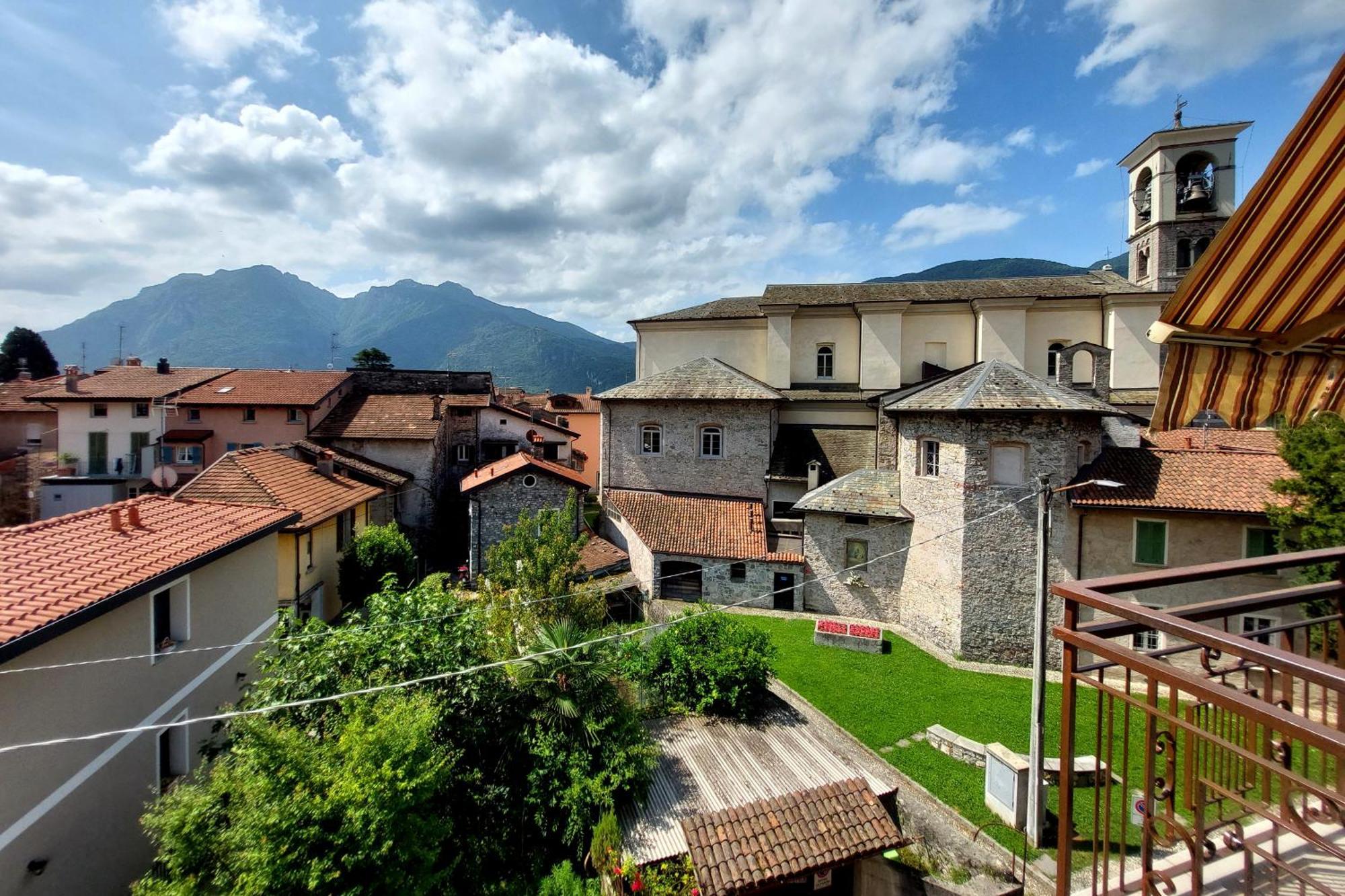 Casa Guzzi E Apartment Mandello del Lario