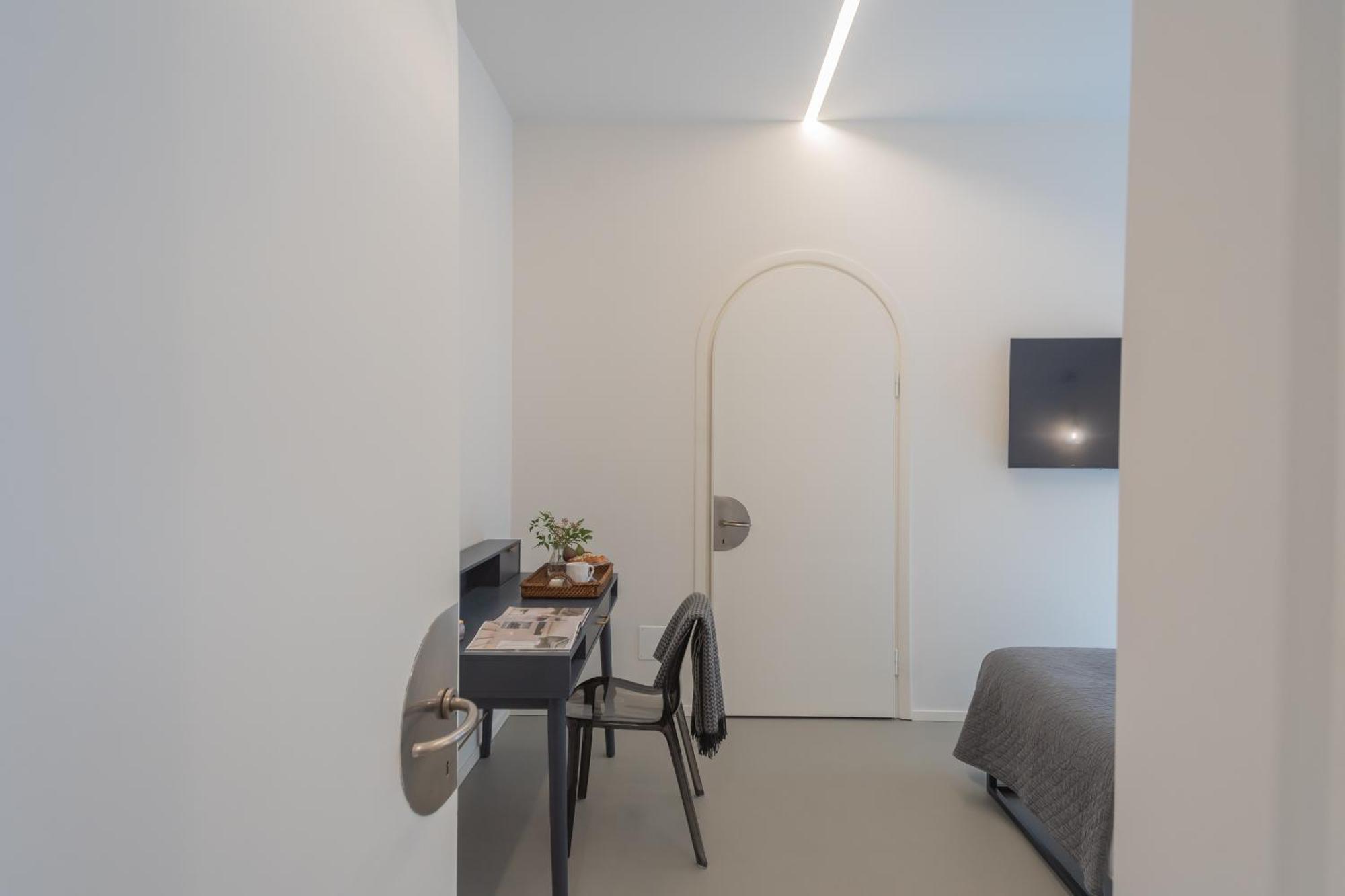 Liberty - Garbo By Rent Como