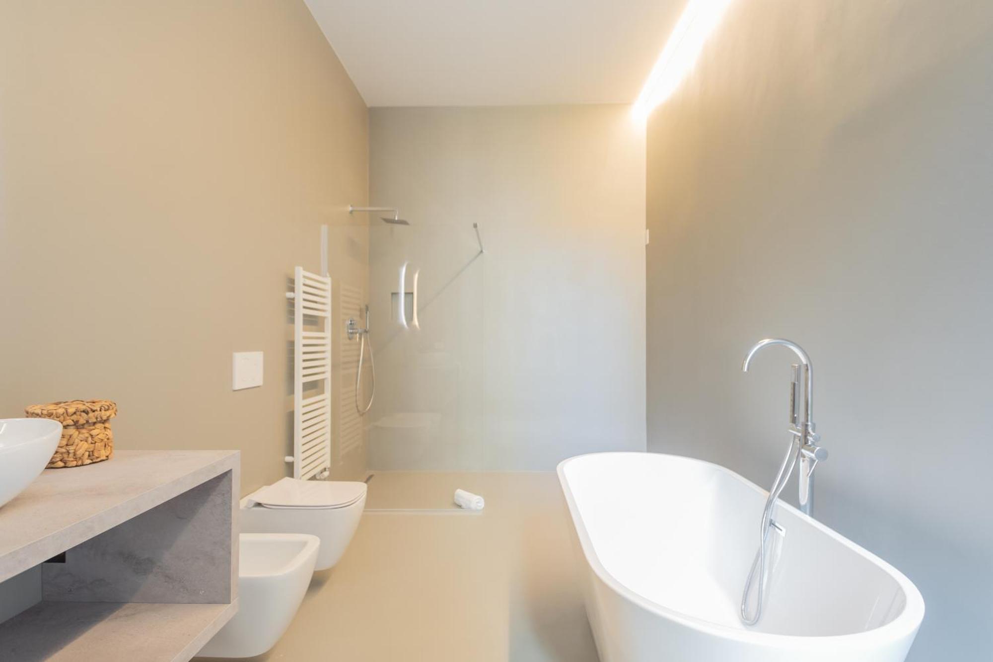 Apartment Liberty - Garbo By Rent *