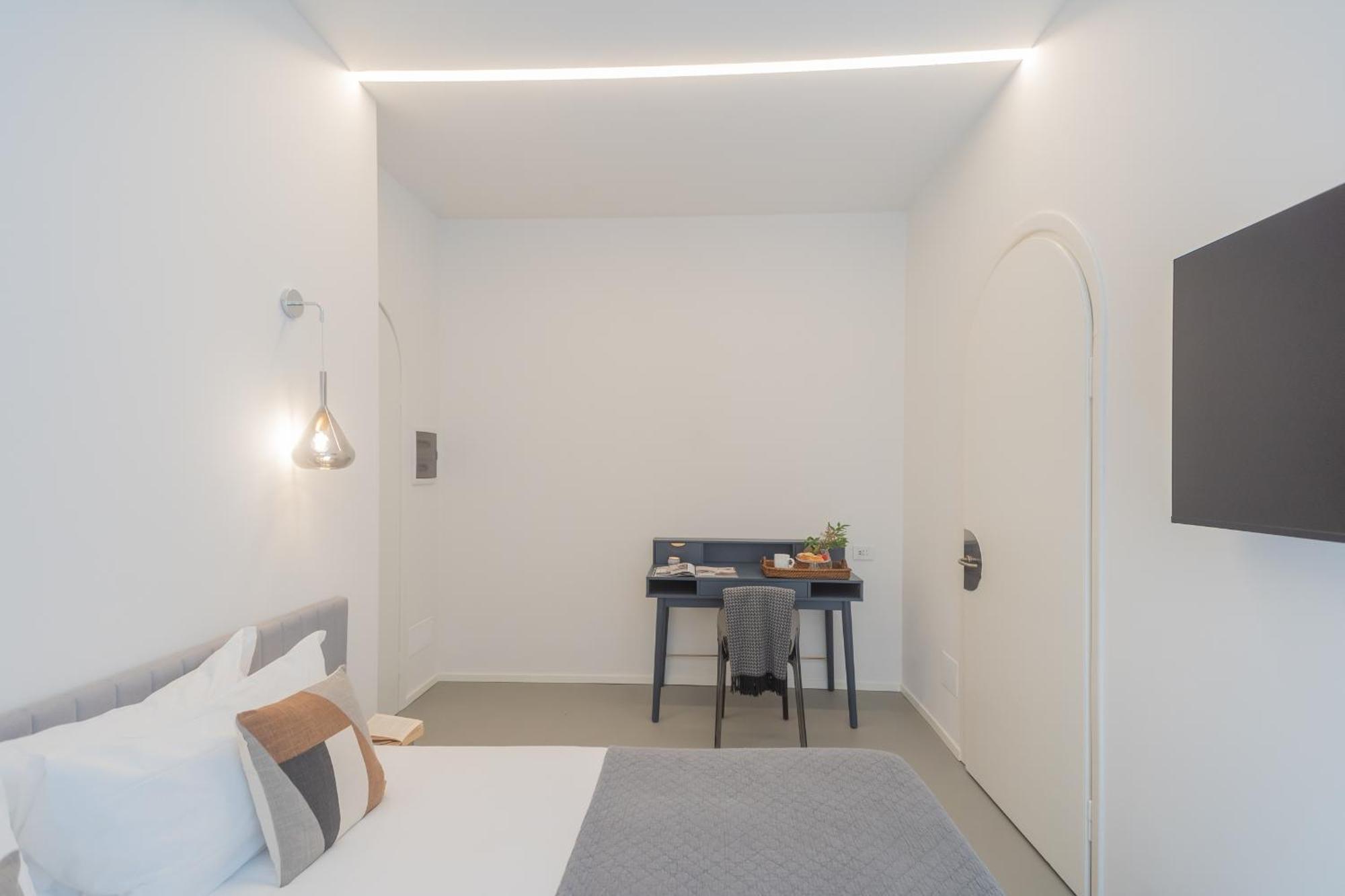 Liberty - Garbo By Rent Apartment