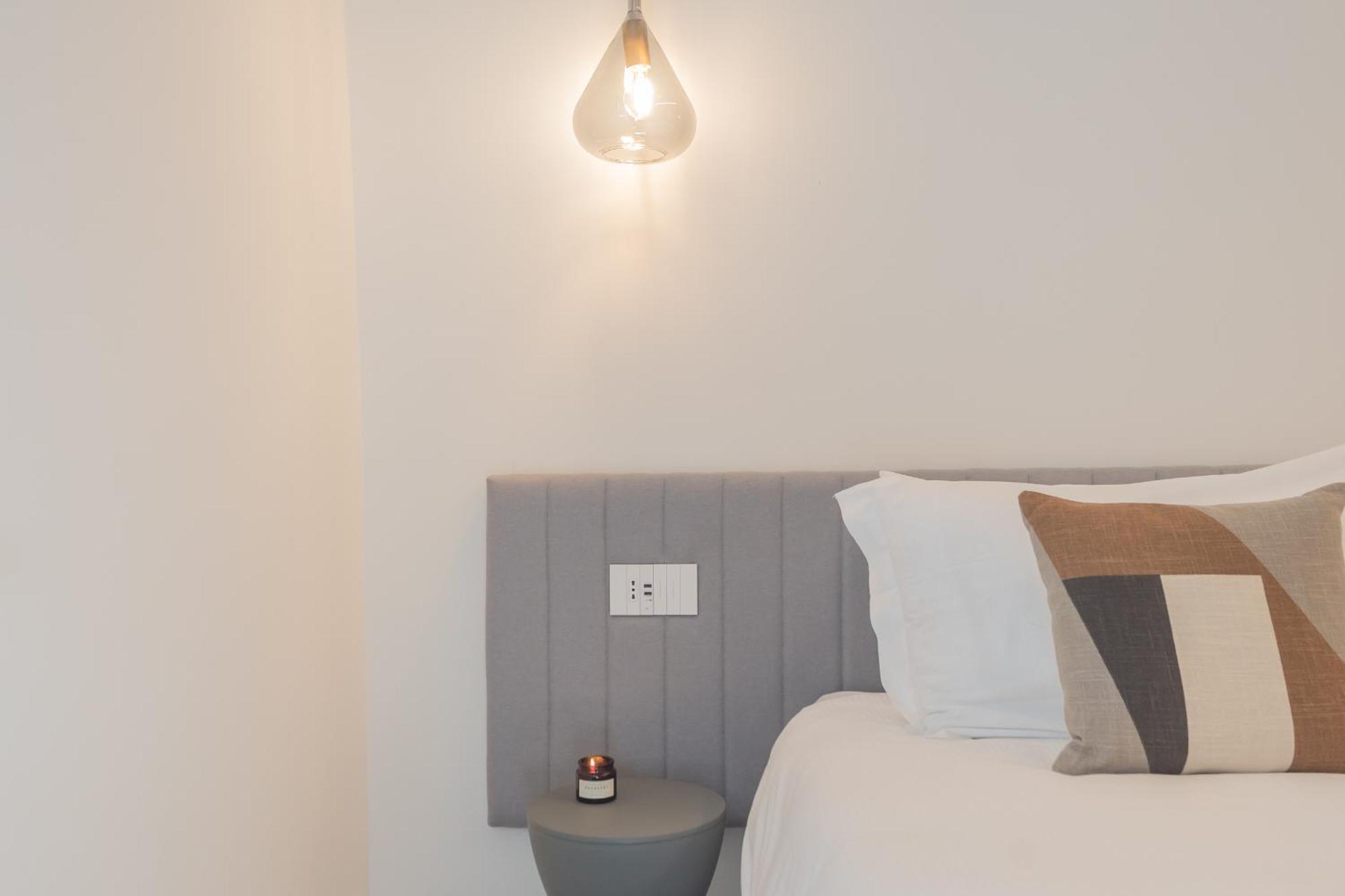 Apartment Liberty - Garbo By Rent