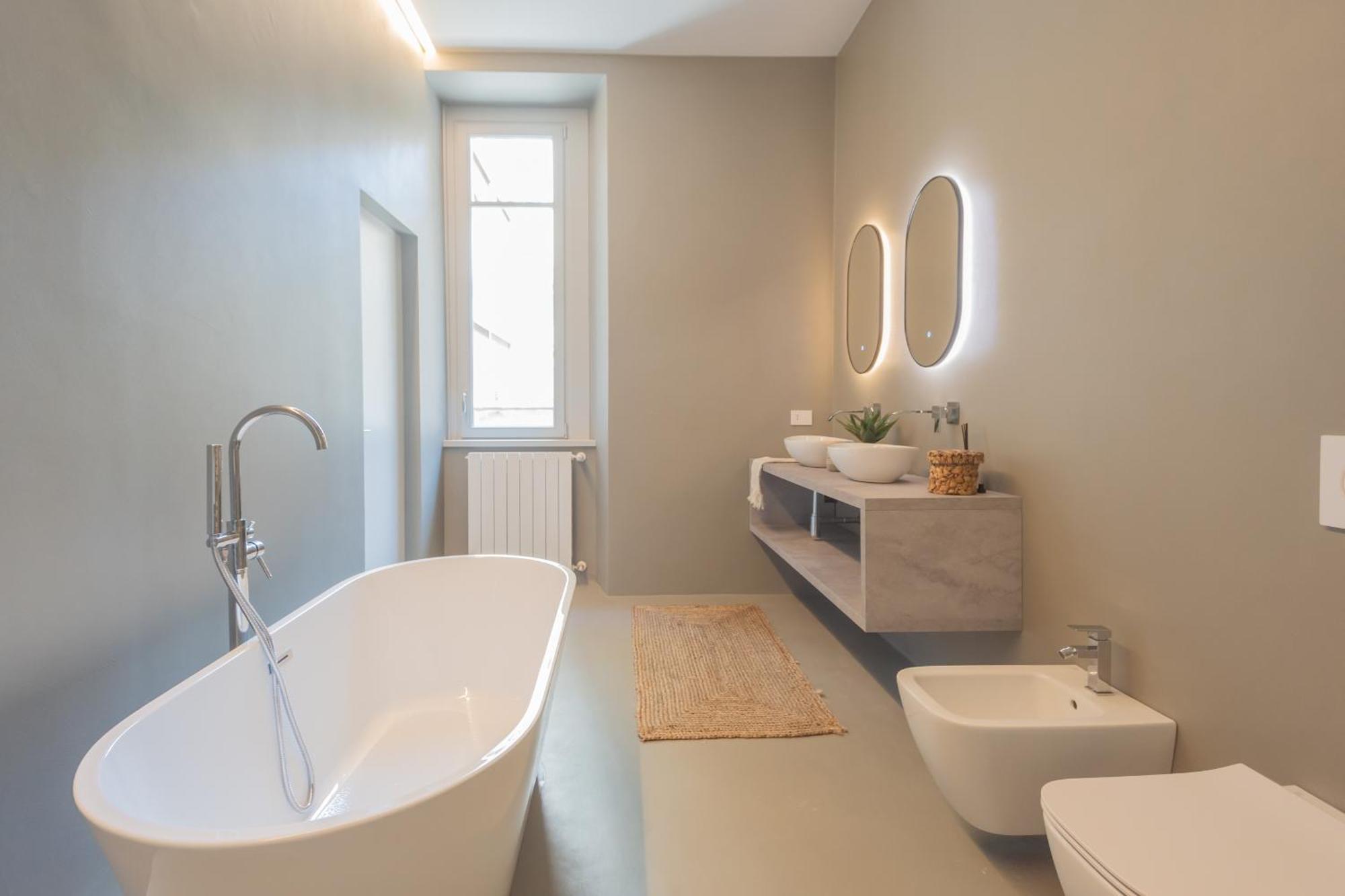 Liberty - Garbo By Rent Apartment