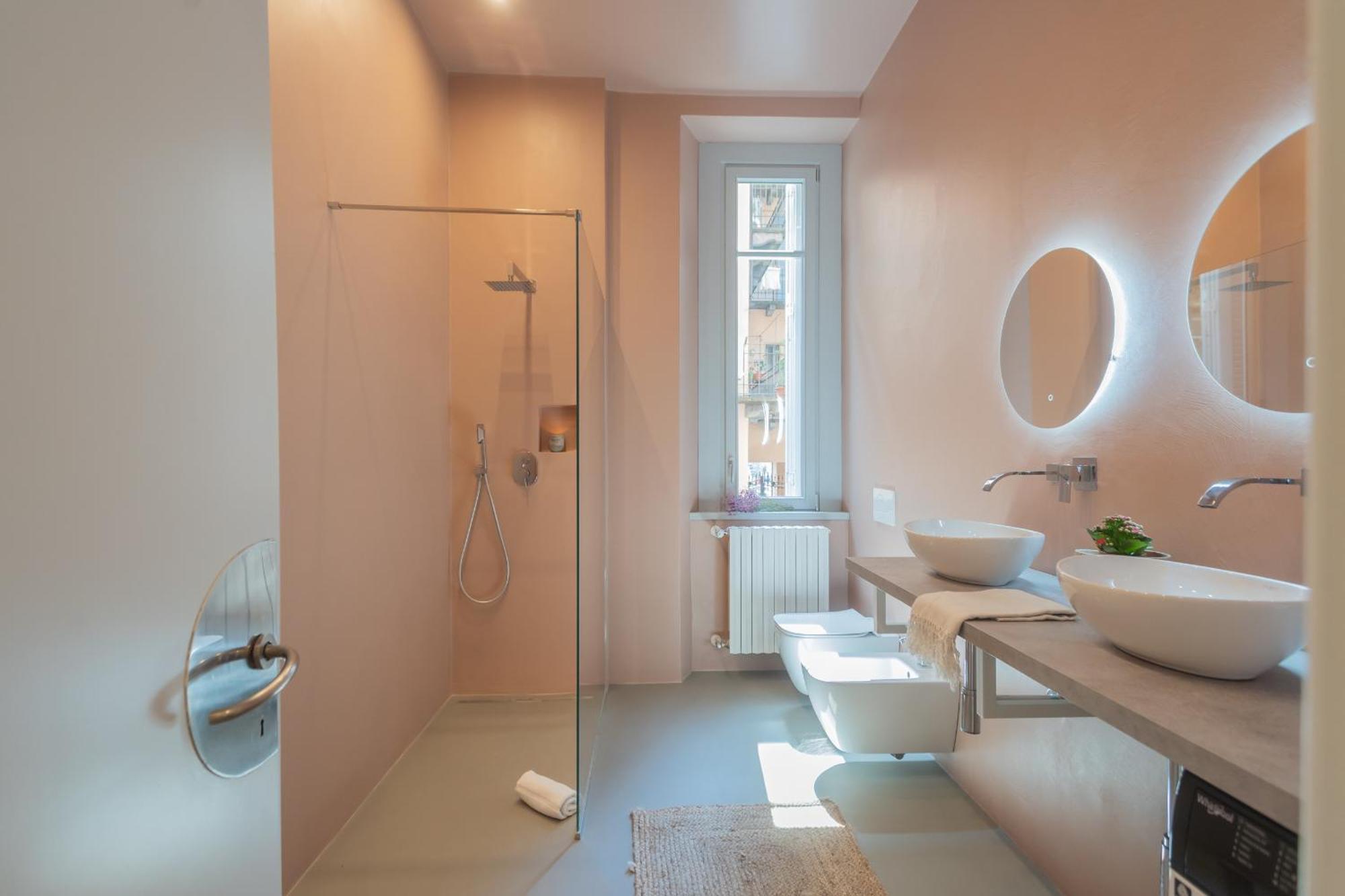 Apartment Liberty - Garbo By Rent Como
