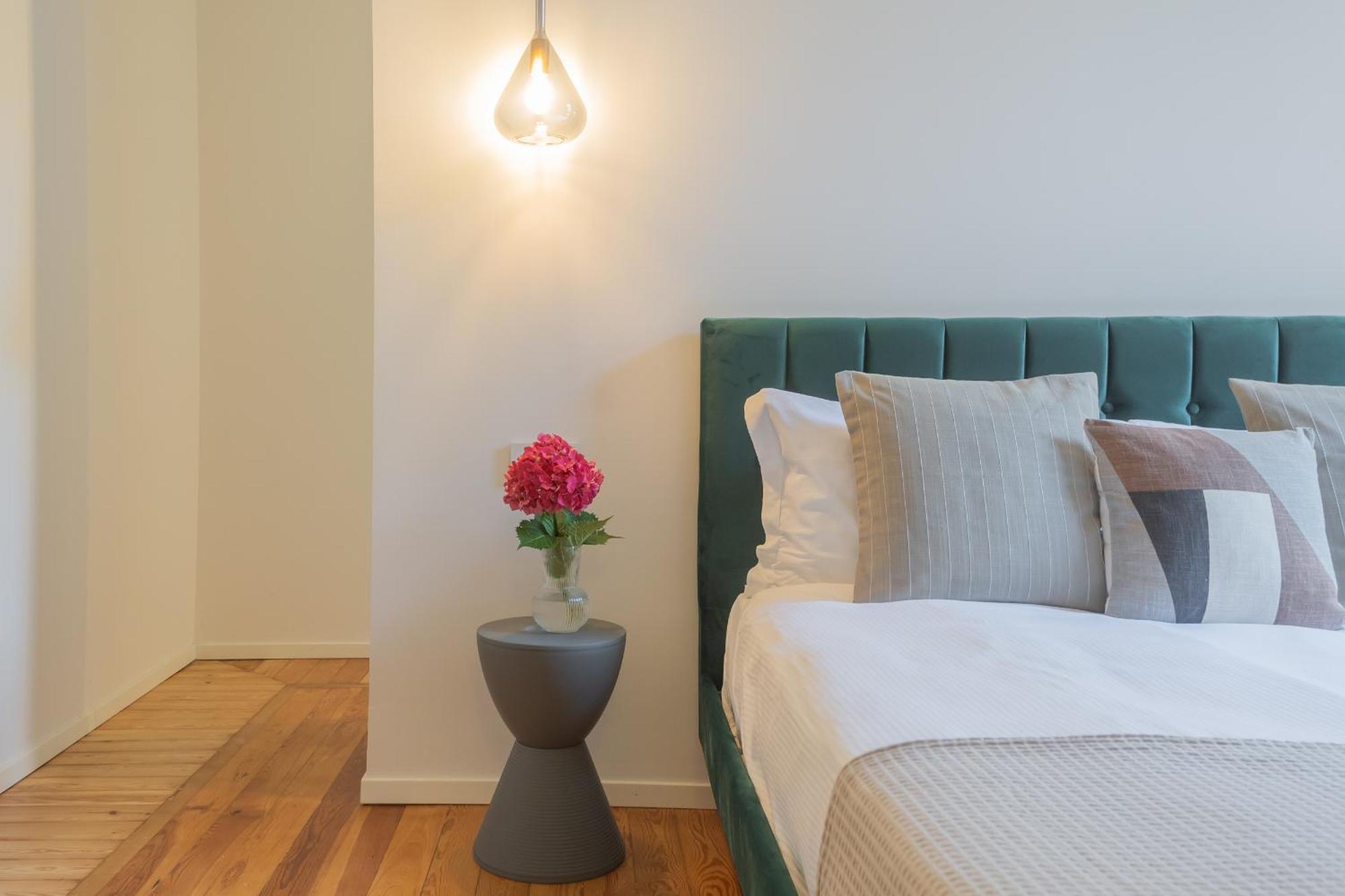 Apartment Liberty - Garbo By Rent *