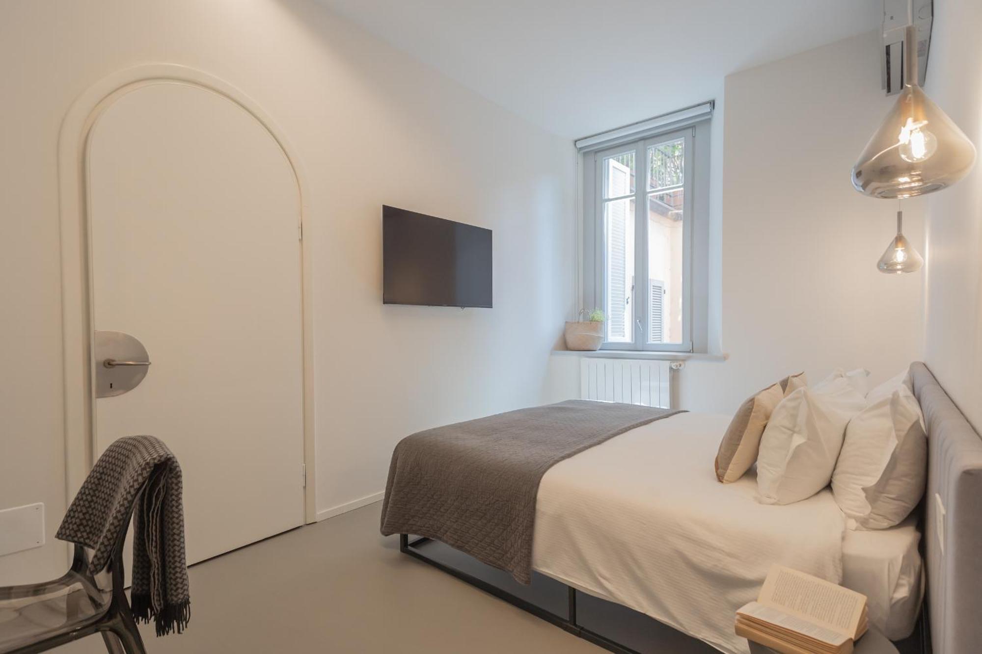 Liberty - Garbo By Rent Apartment