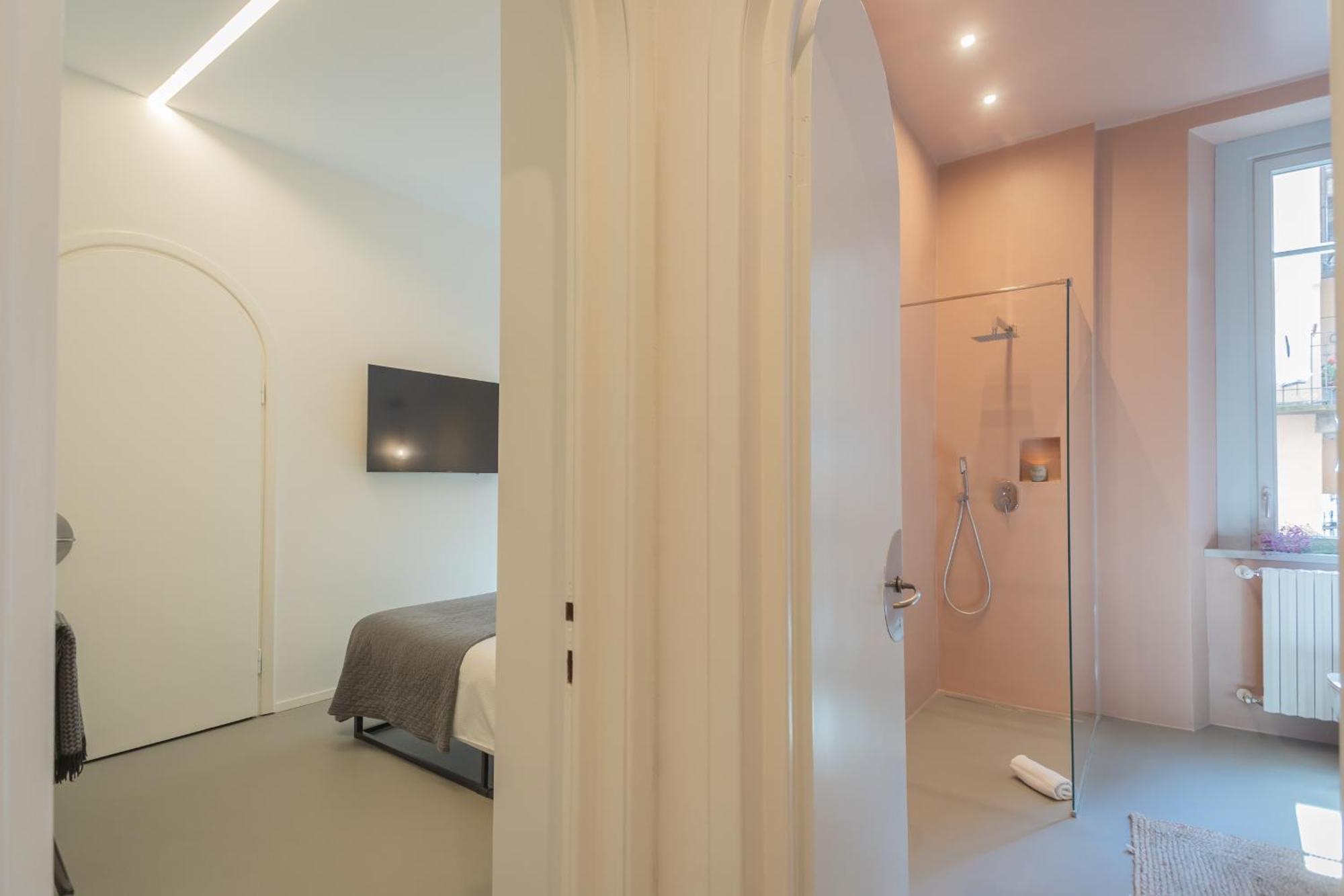 Apartment Liberty - Garbo By Rent