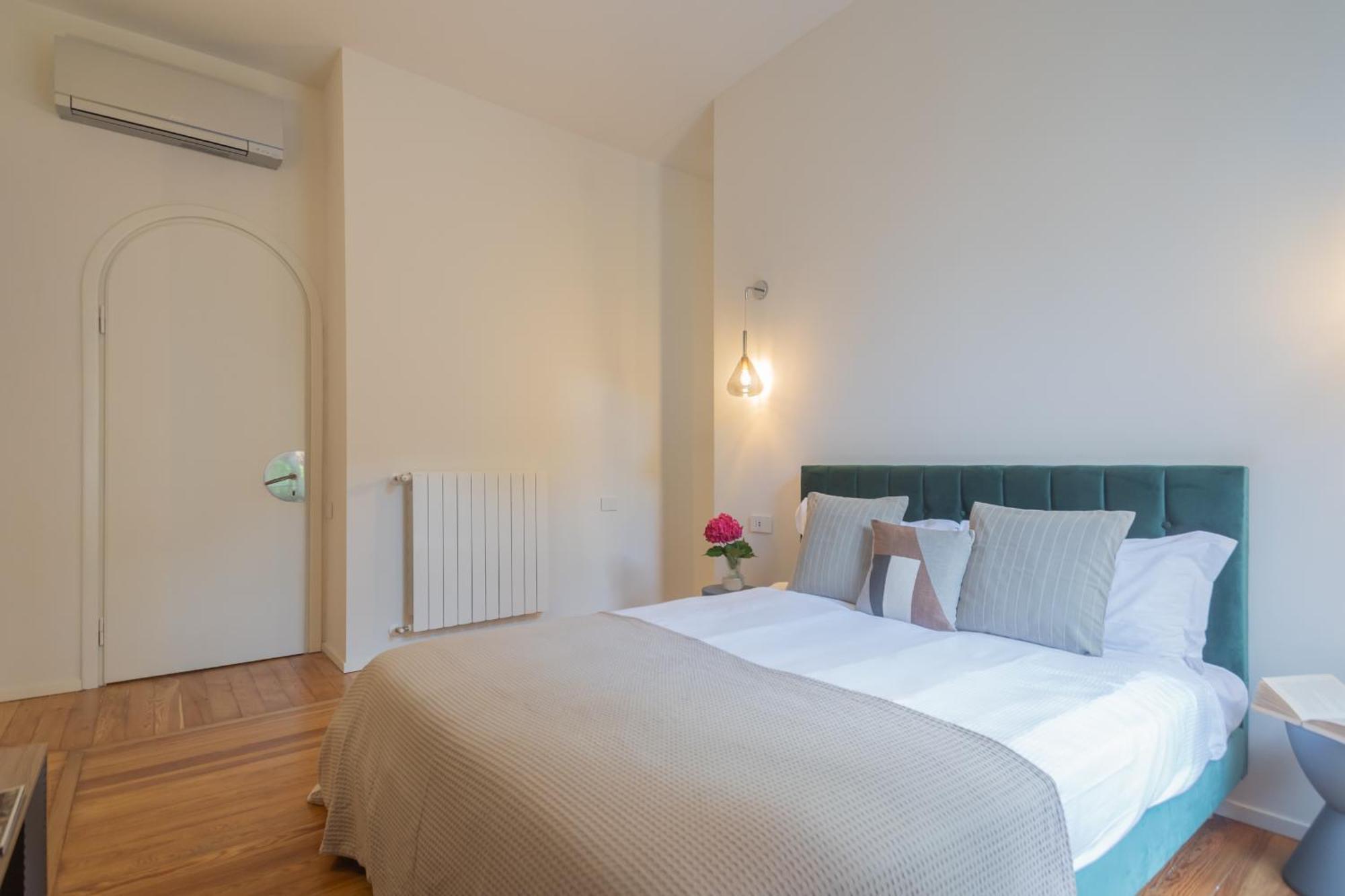 Liberty - Garbo By Rent Apartment