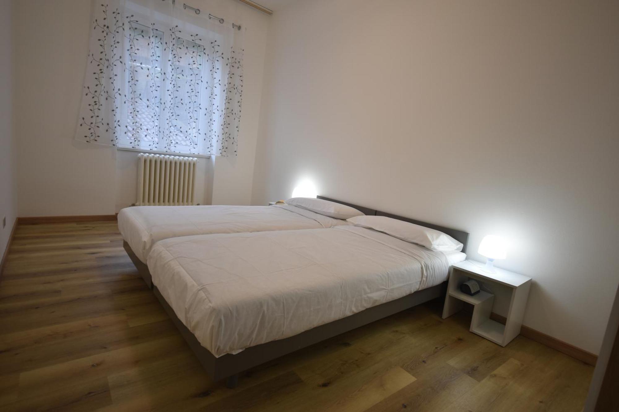 La Casa Gialla * Colle Brianza