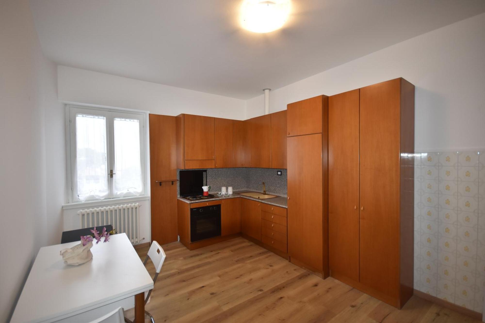 Apartment La Casa Gialla *