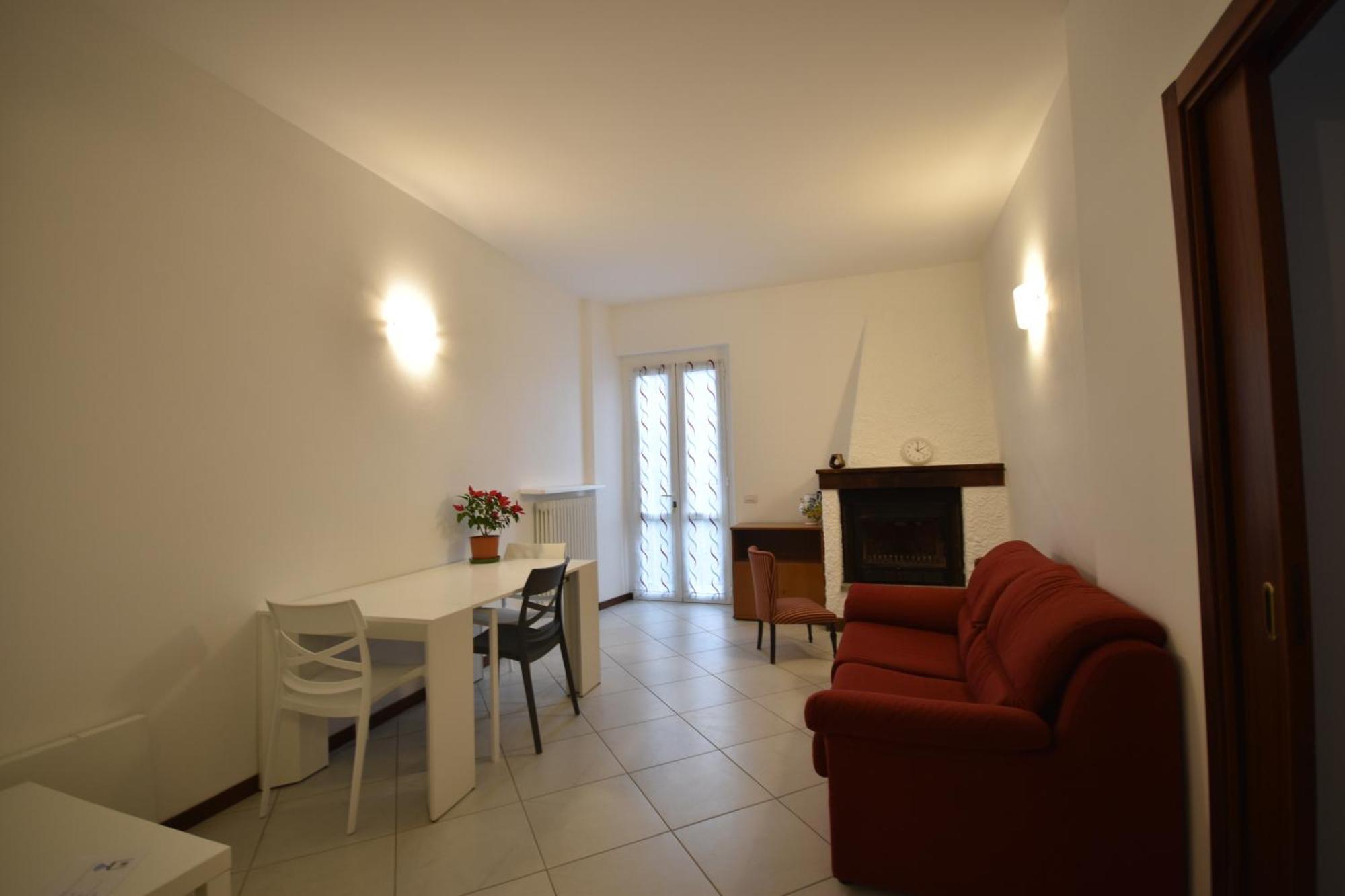 La Casa Gialla *