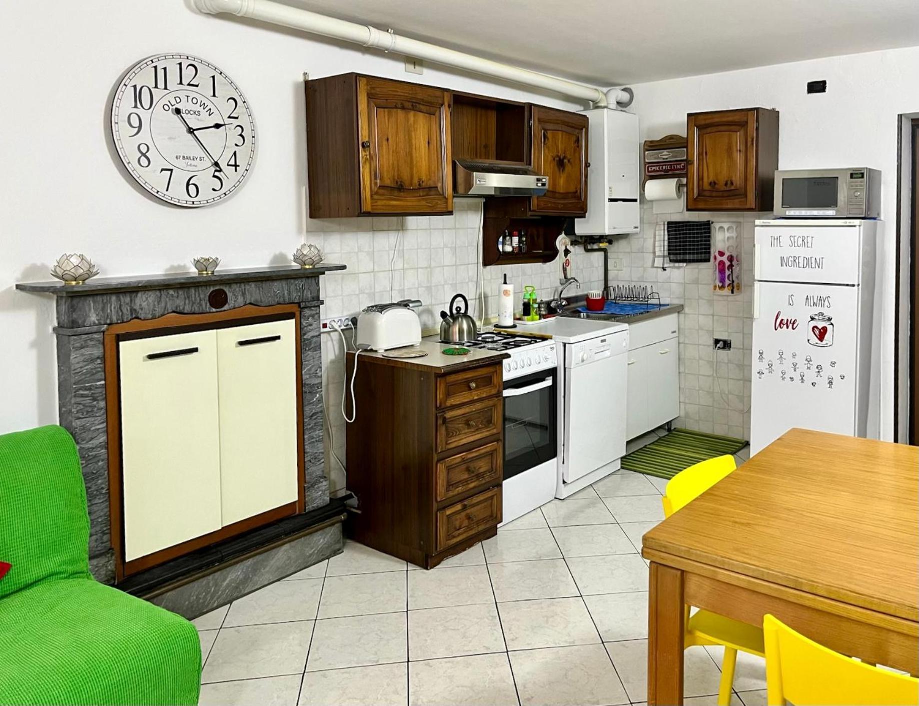 Luna's House Apartment *