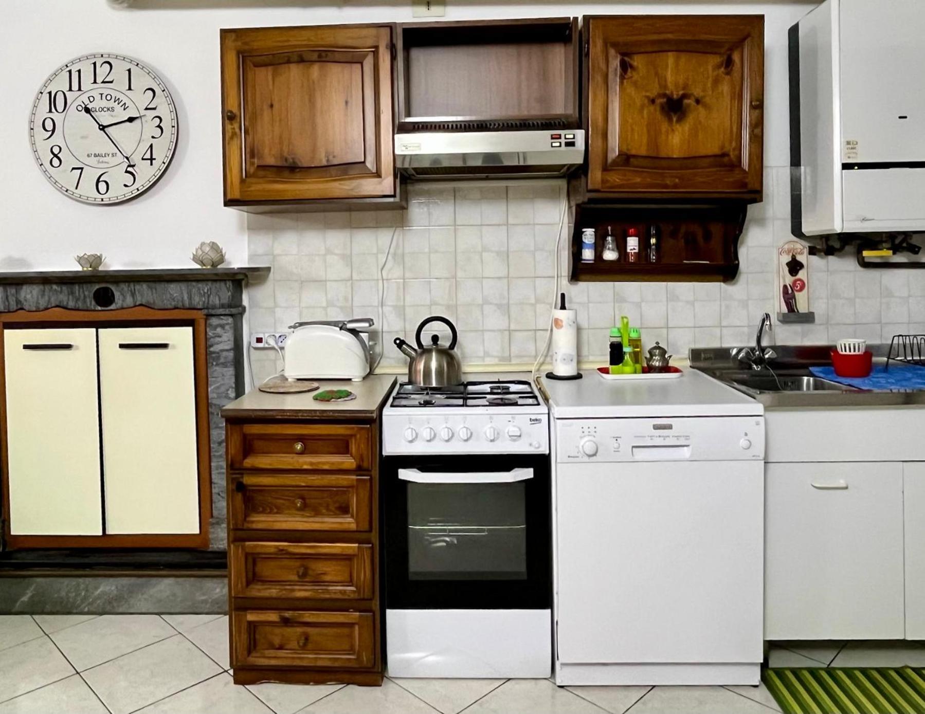 Luna's House Apartment *
