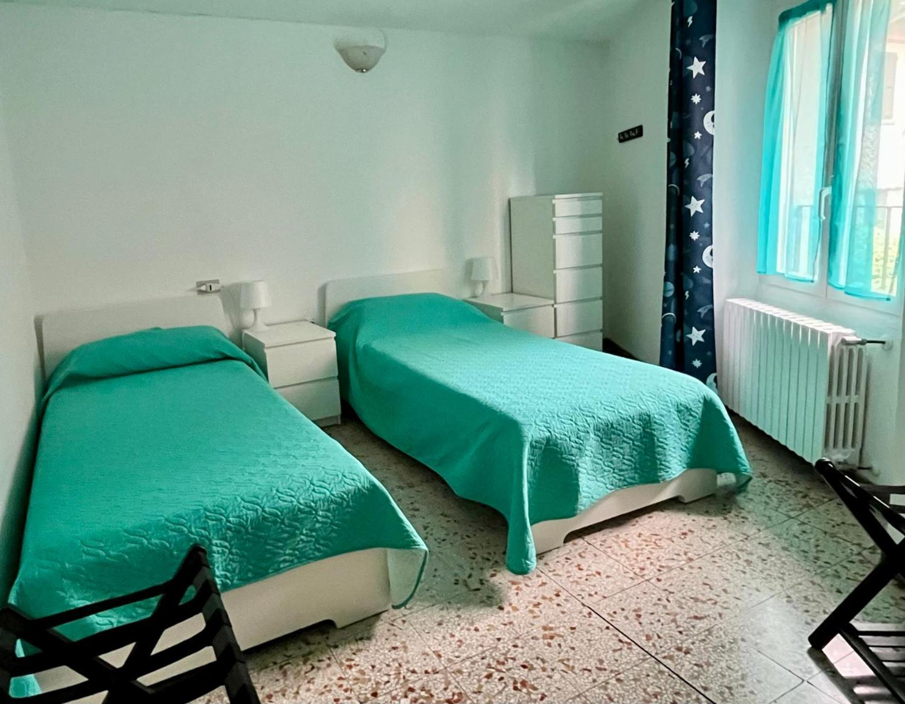 Luna's House Apartment Bellano
