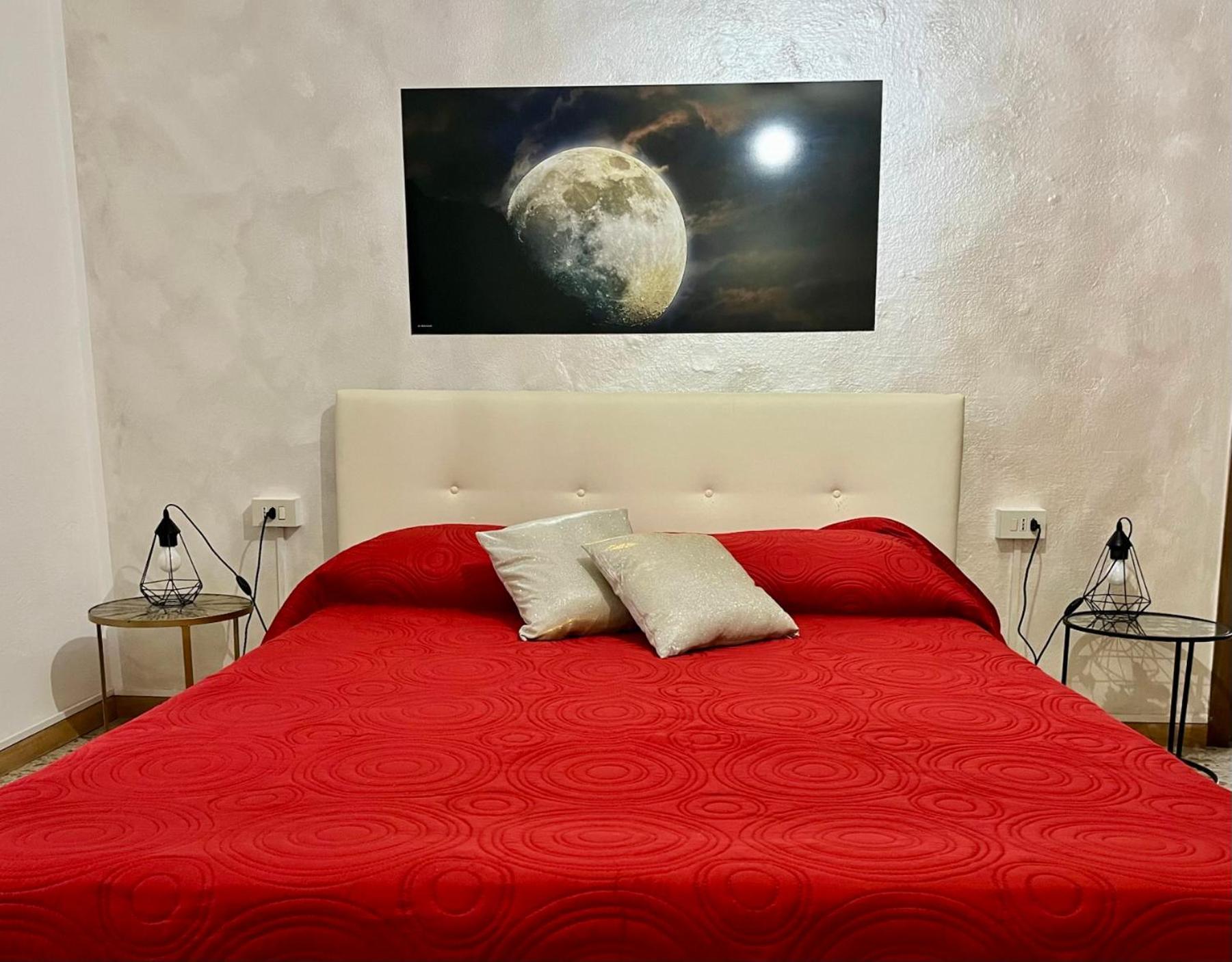 Apartment Luna's House Bellano