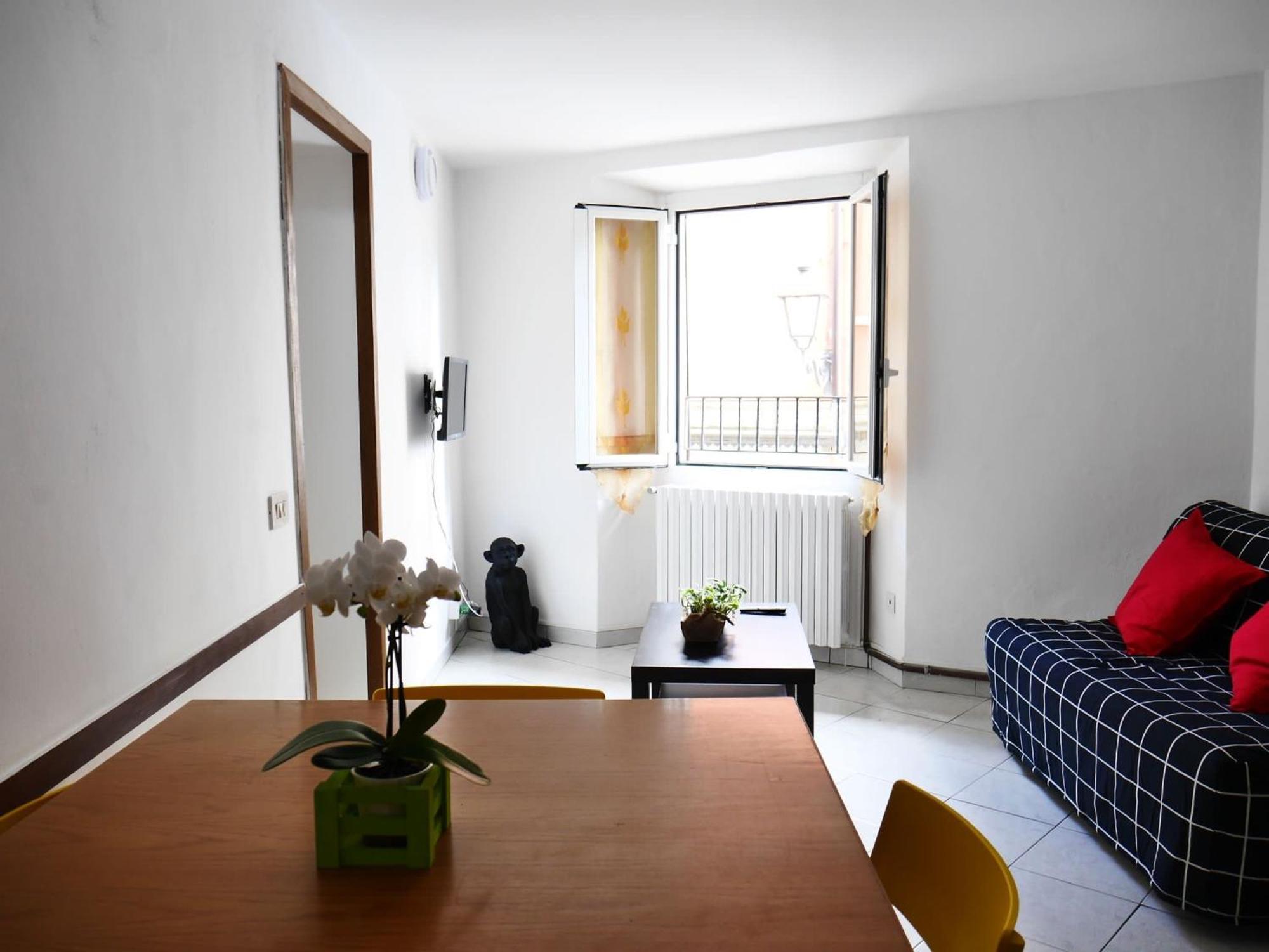 Luna's House Apartment