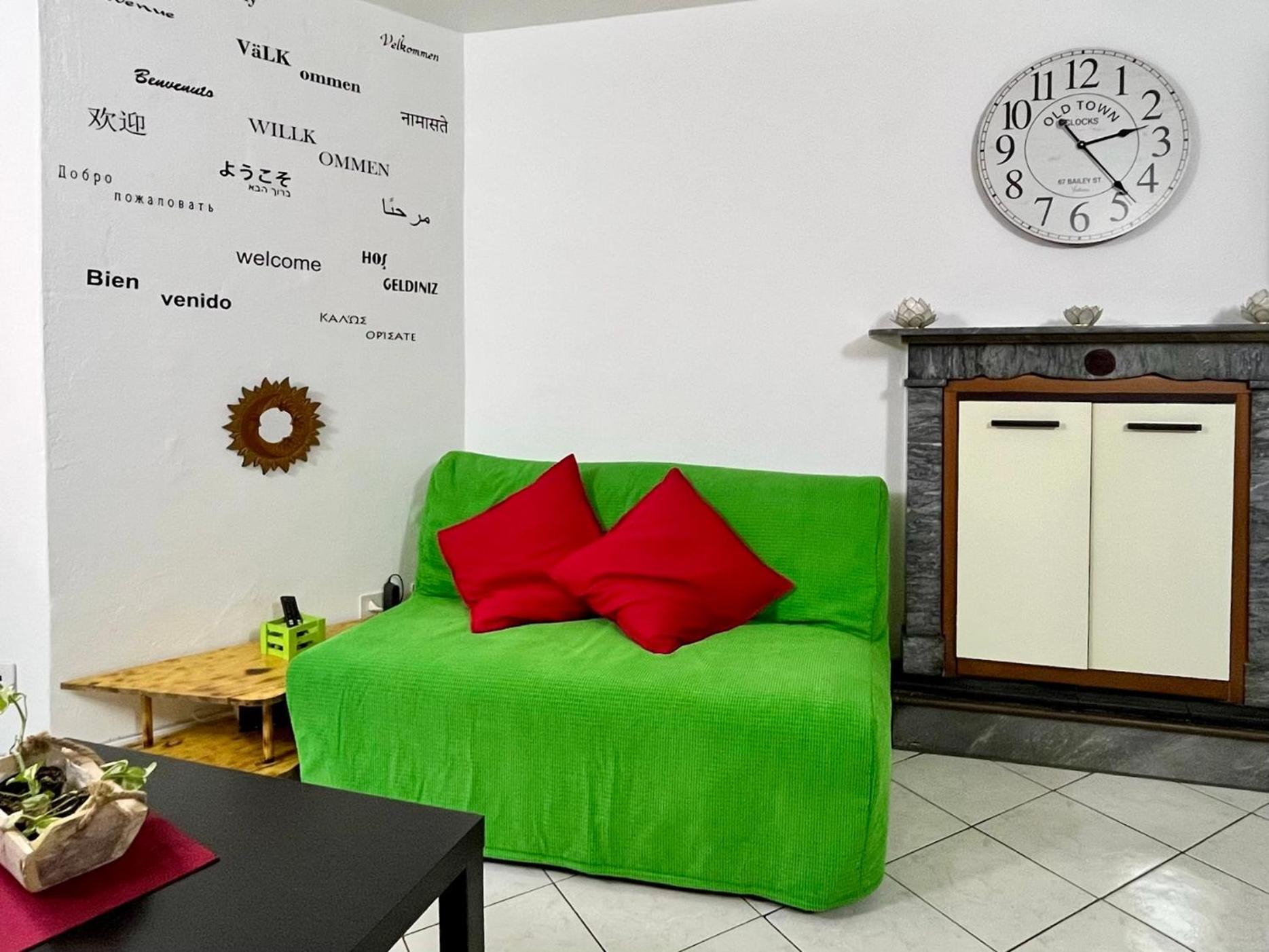 Luna's House Apartment