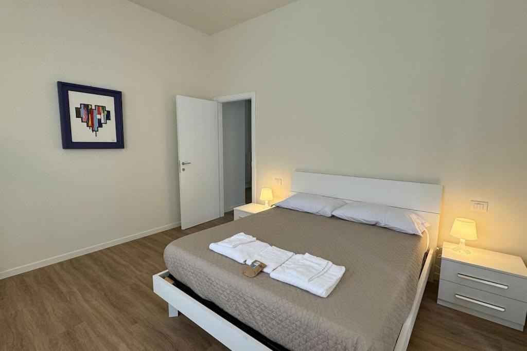 House Of Art - Downtown Apartment Como