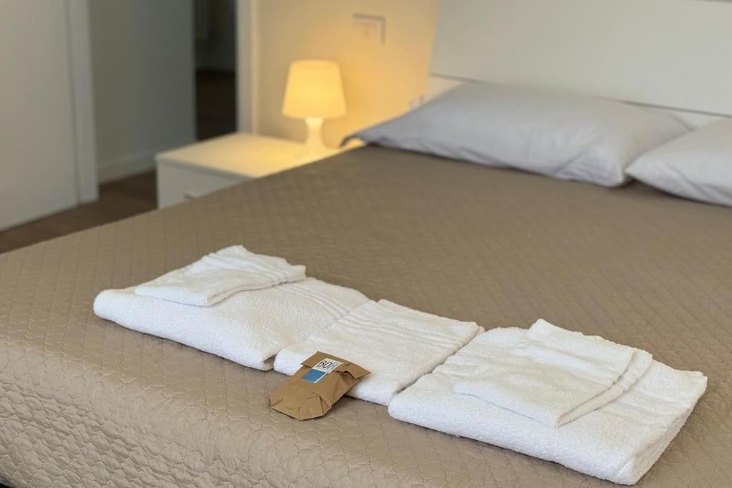 House Of Art - Downtown Apartment Como