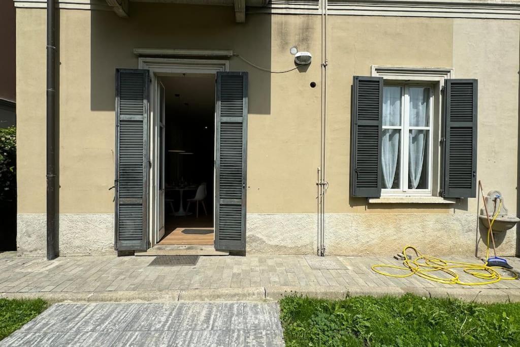 House Of Art - Downtown Apartment Como