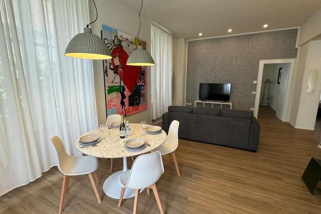 Apartment House Of Art - Downtown Como