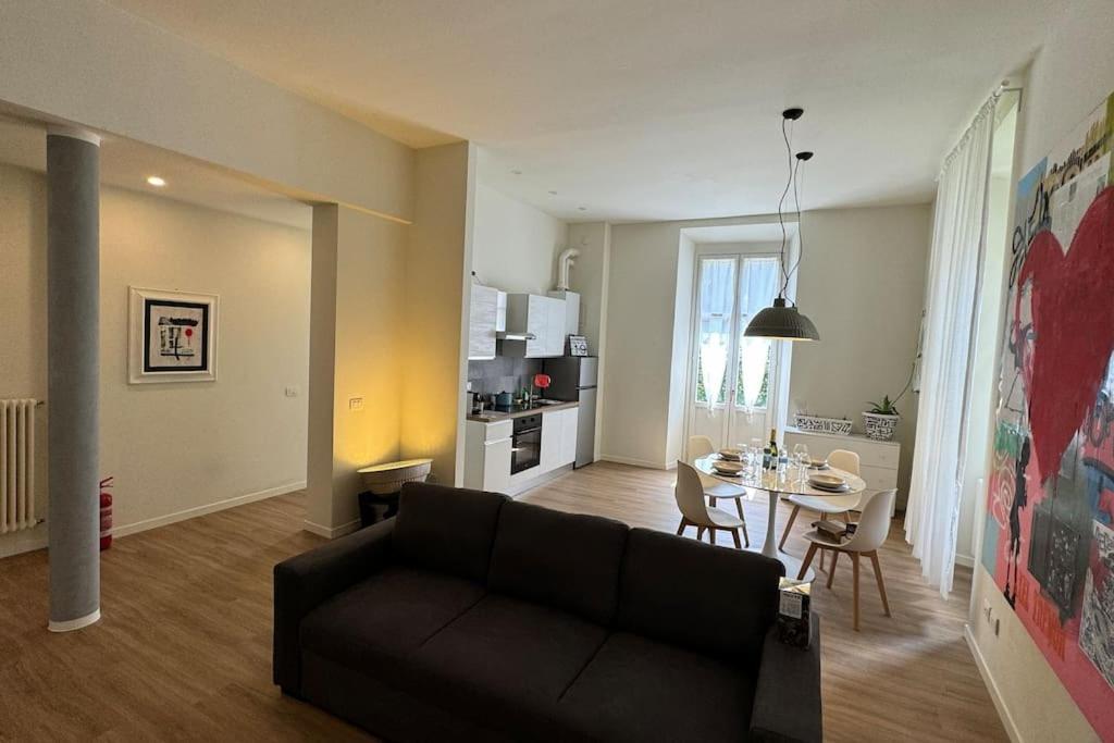 Apartment House Of Art - Downtown *