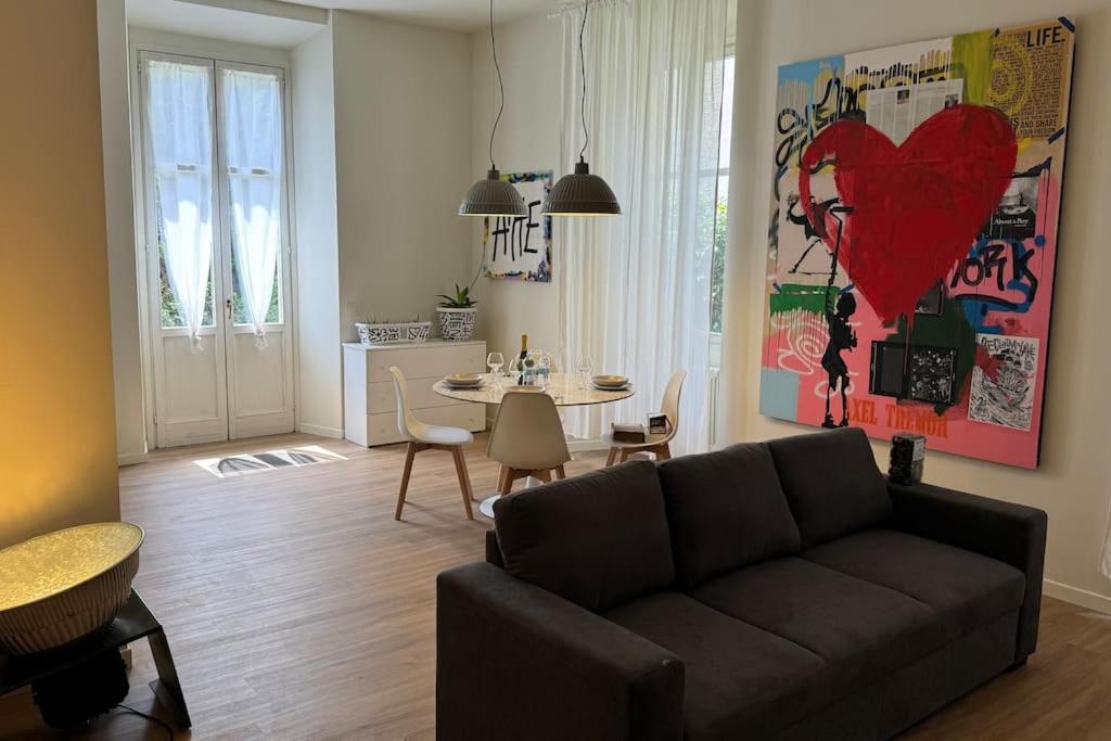 Apartment House Of Art - Downtown Como