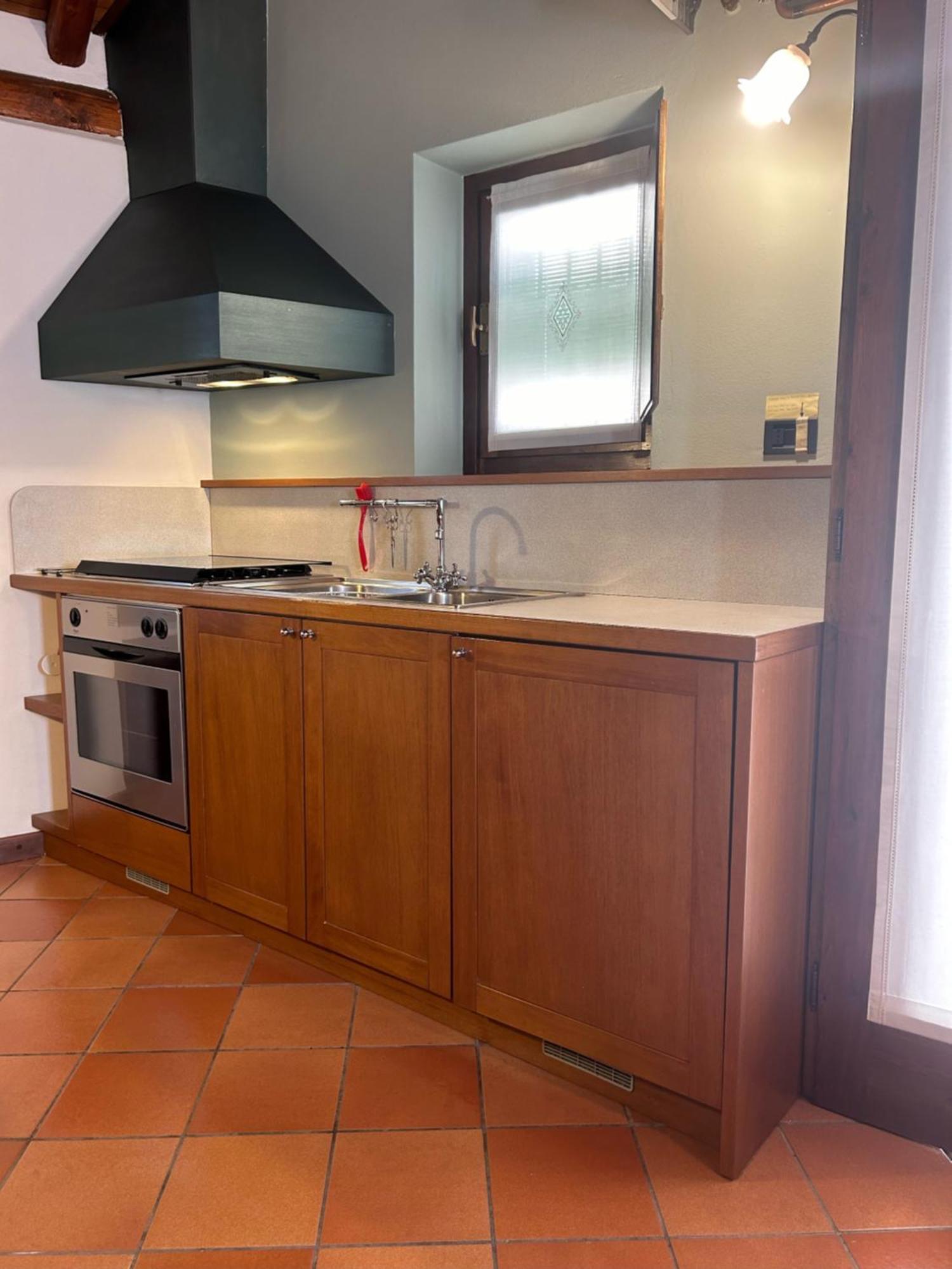 Holiday home Casa Borgo *