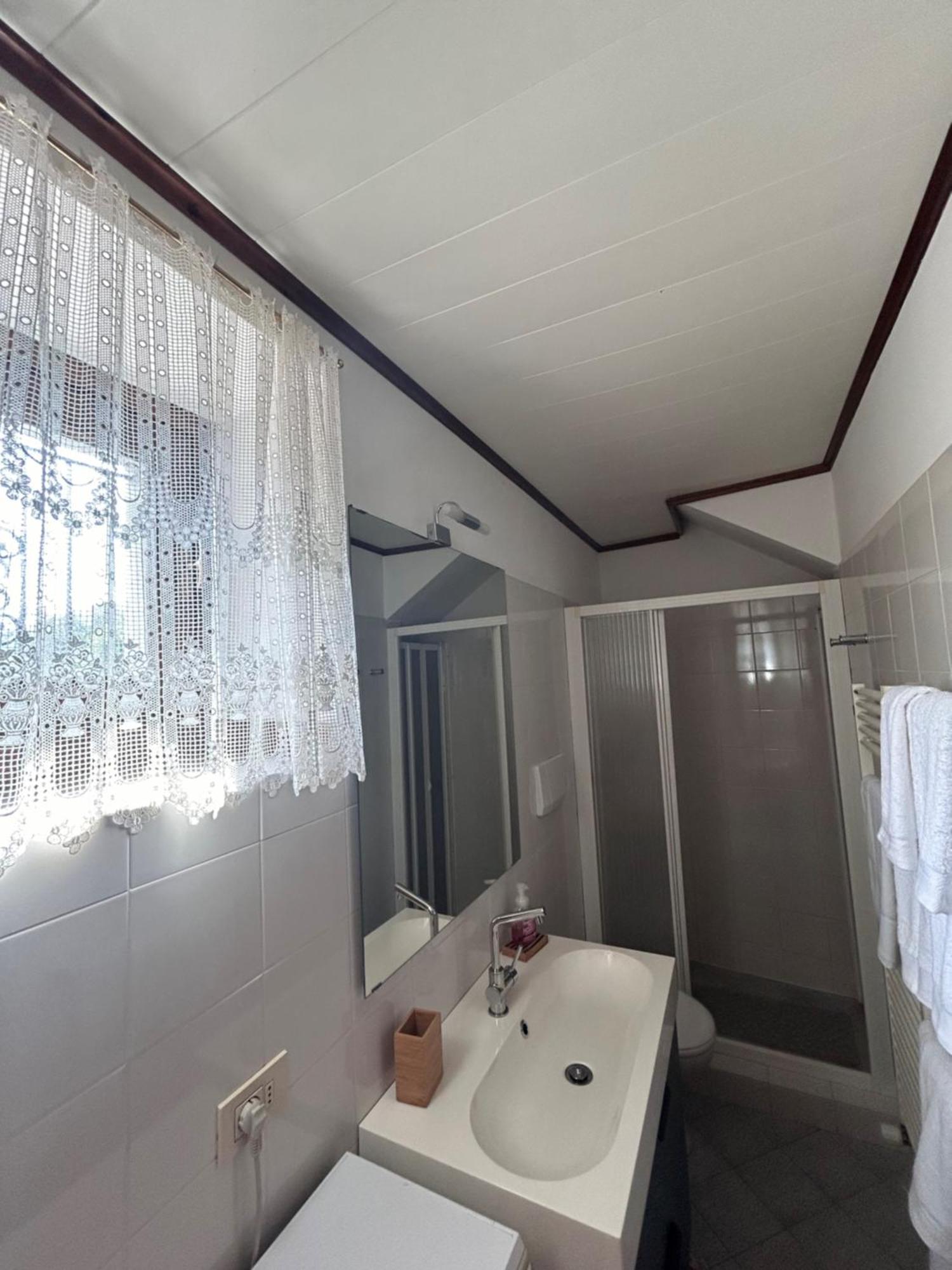 Casa Borgo Holiday home Lenno