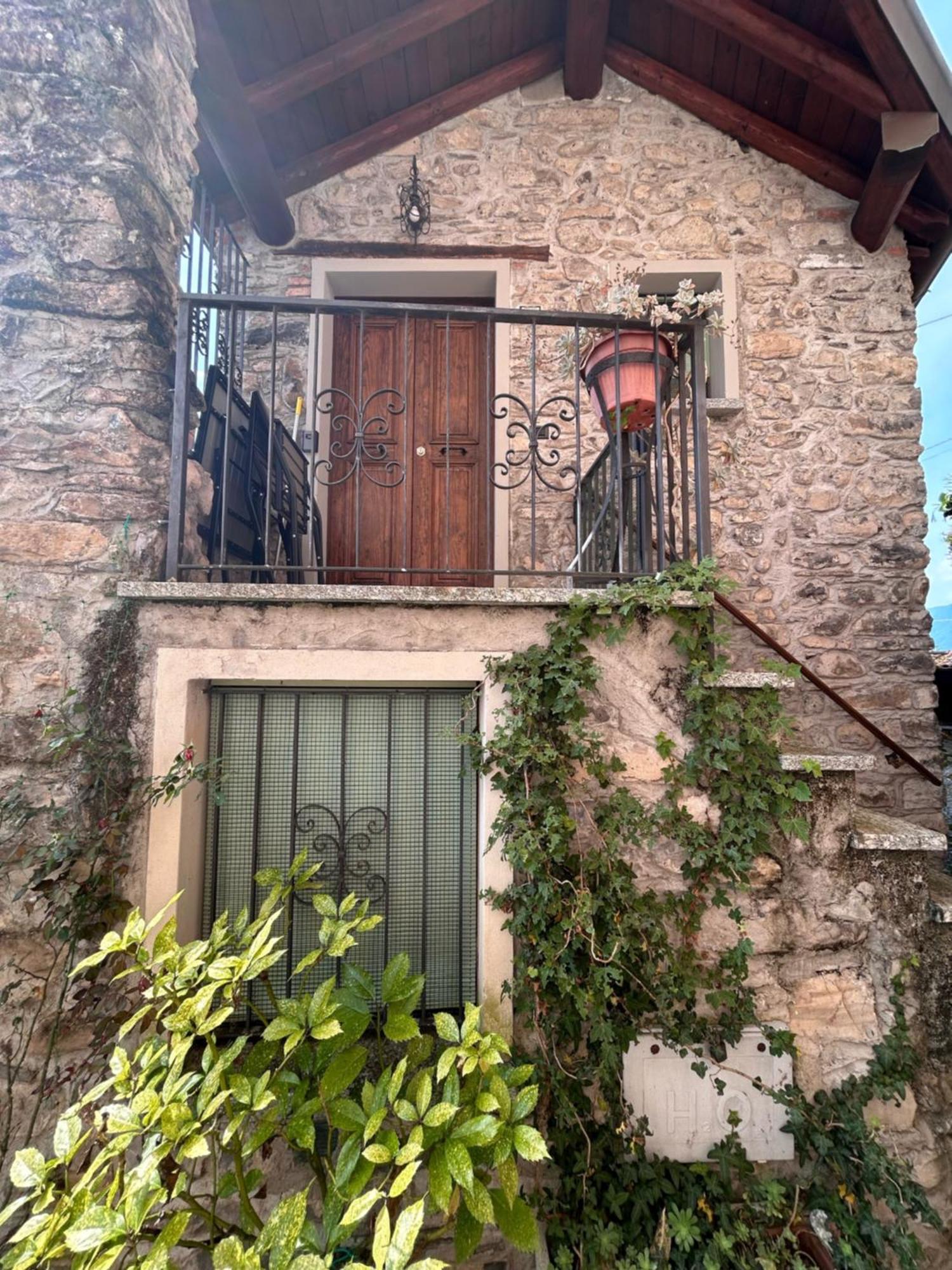 Casa Borgo Holiday home Lenno