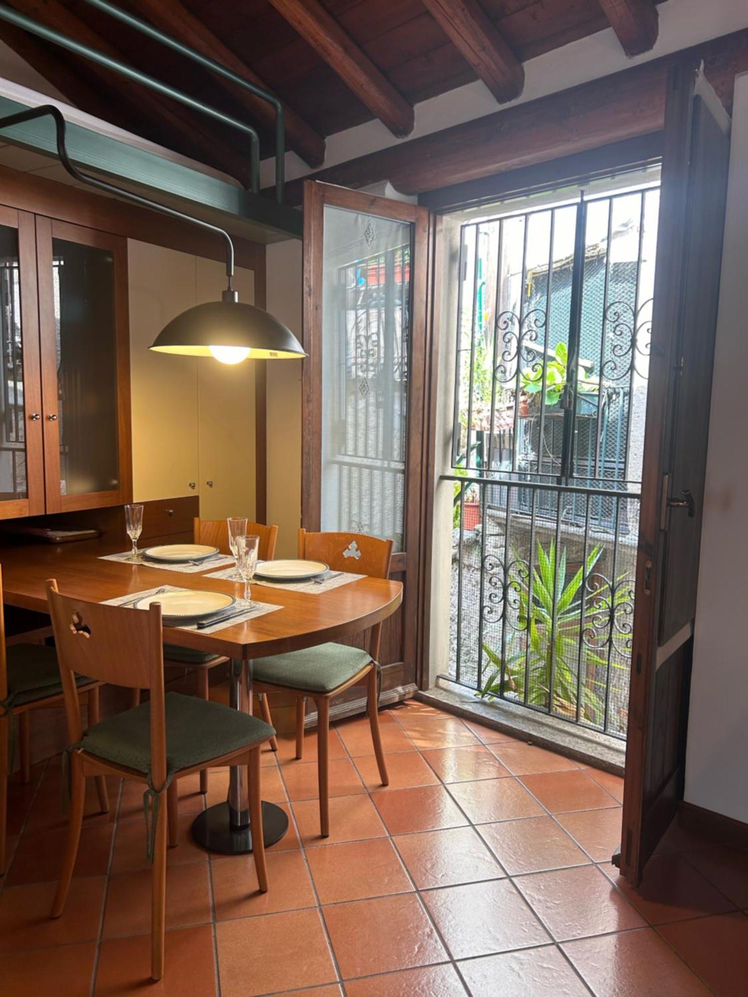 Casa Borgo Holiday home
