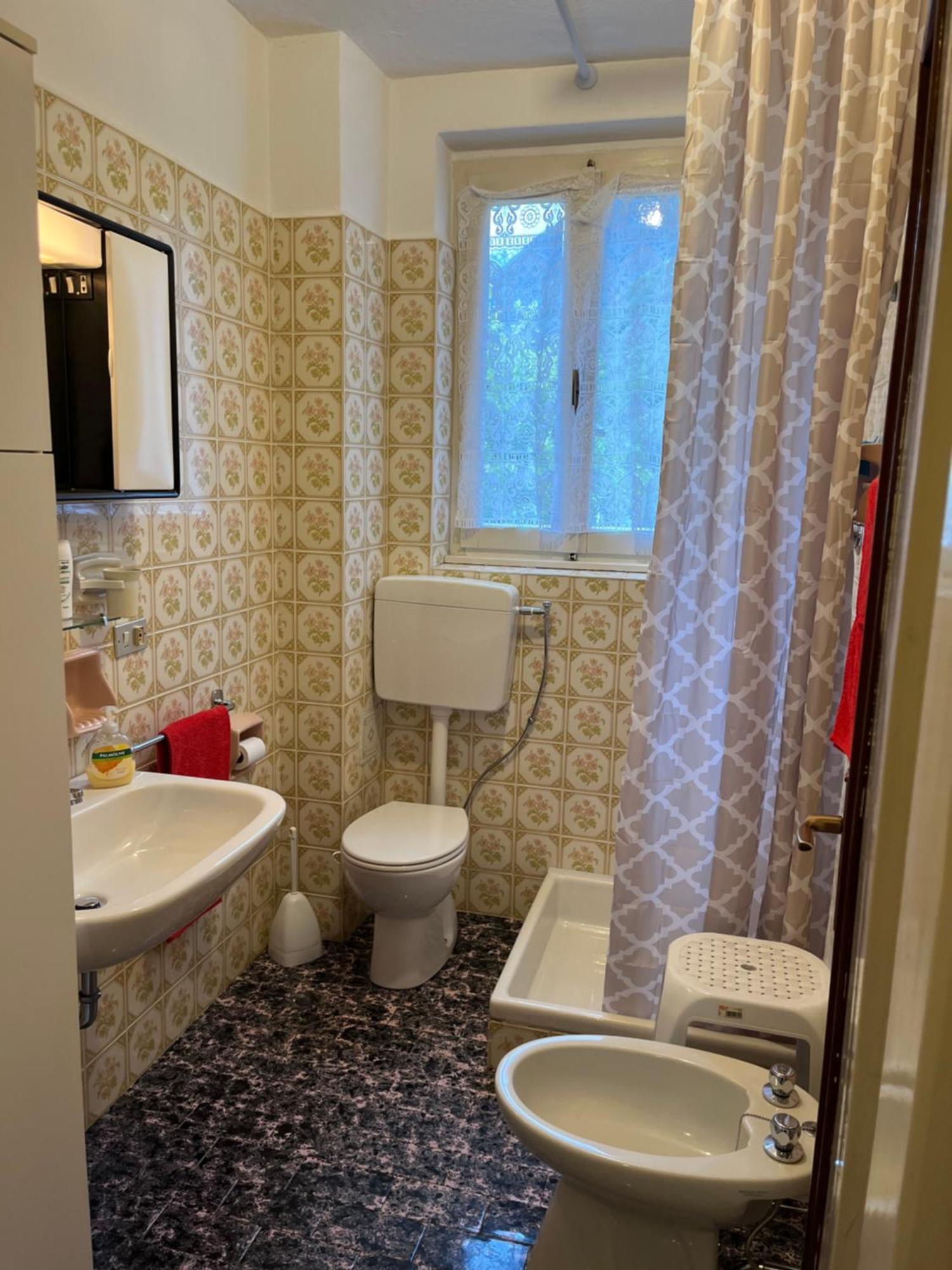 Casa Flo Holiday home