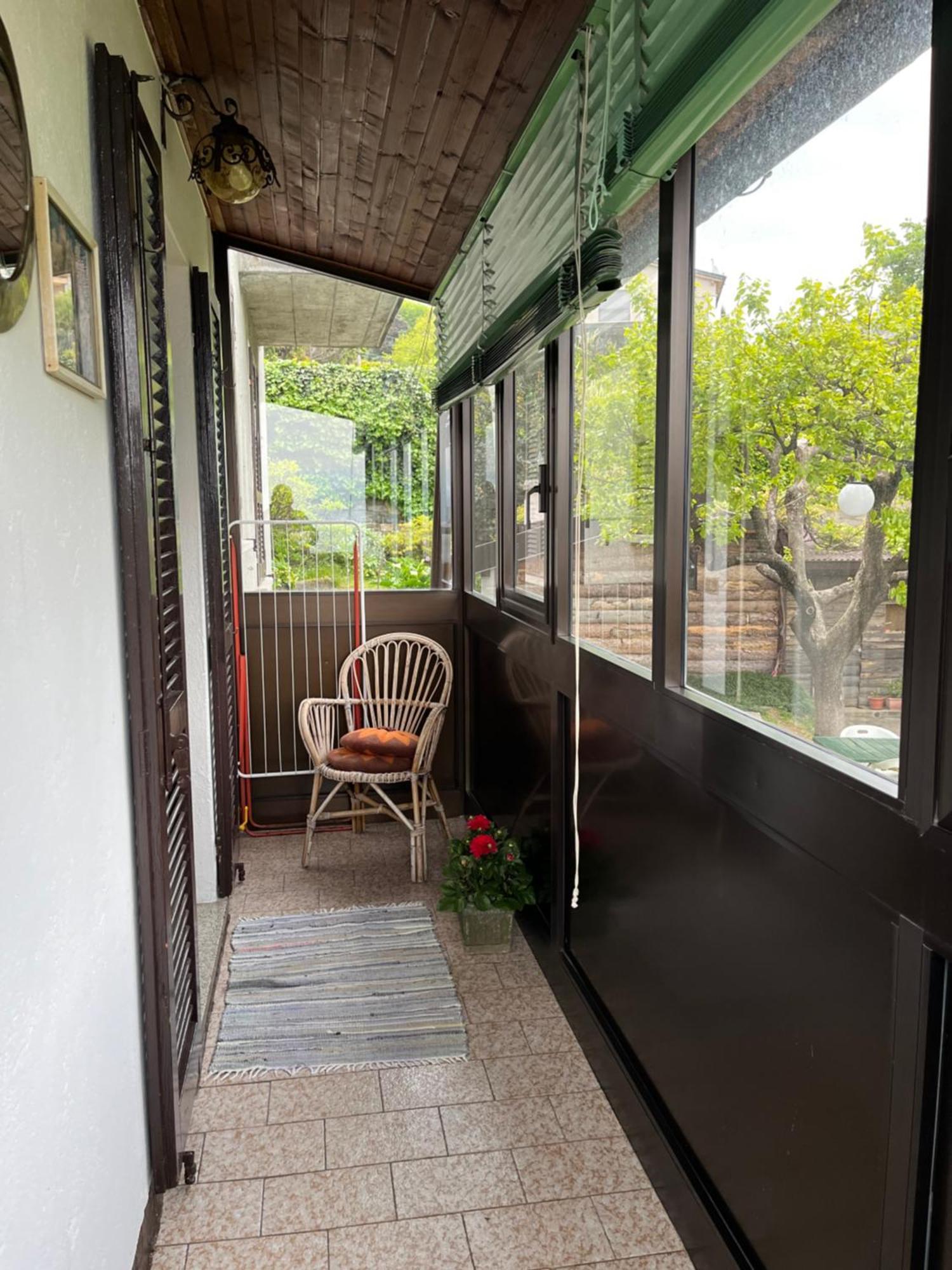 Holiday home Casa Flo Olgiasca