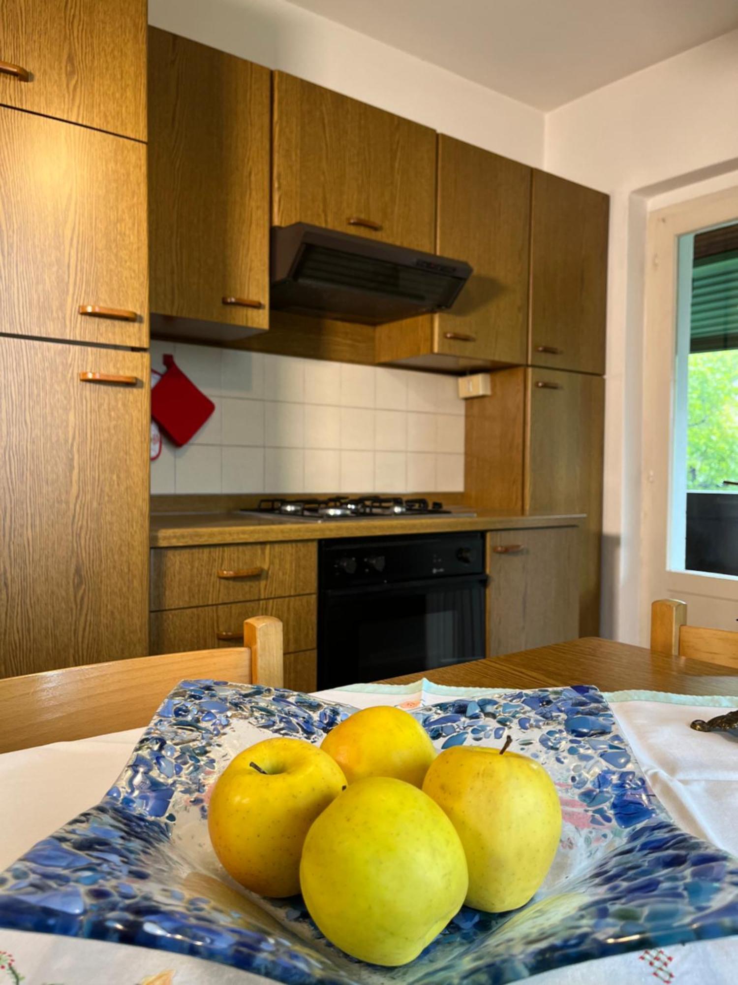 Casa Flo Holiday home