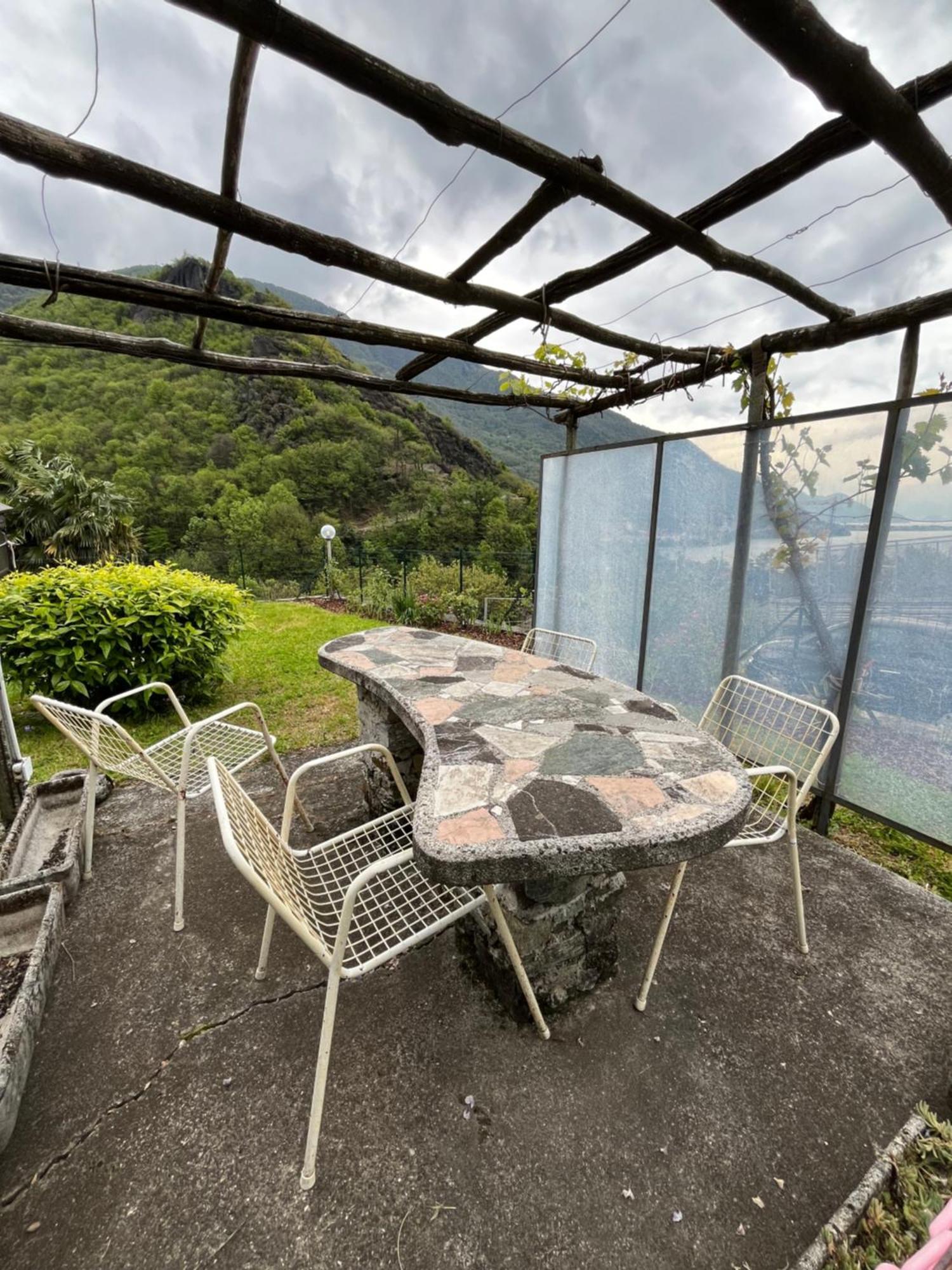Casa Flo Olgiasca
