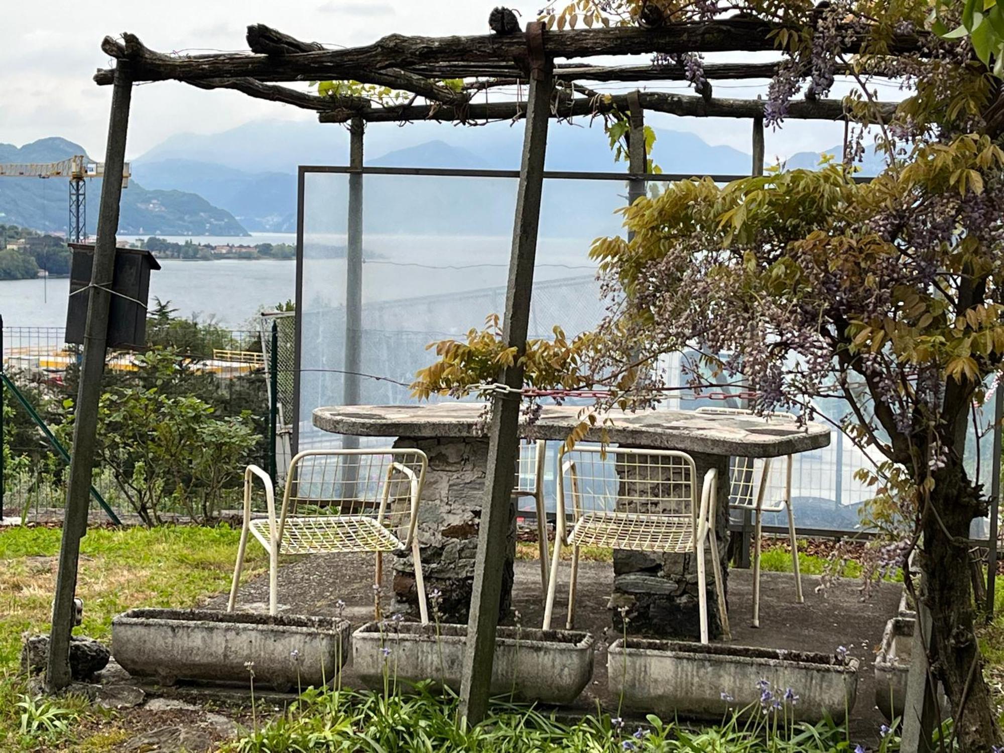 Casa Flo Olgiasca