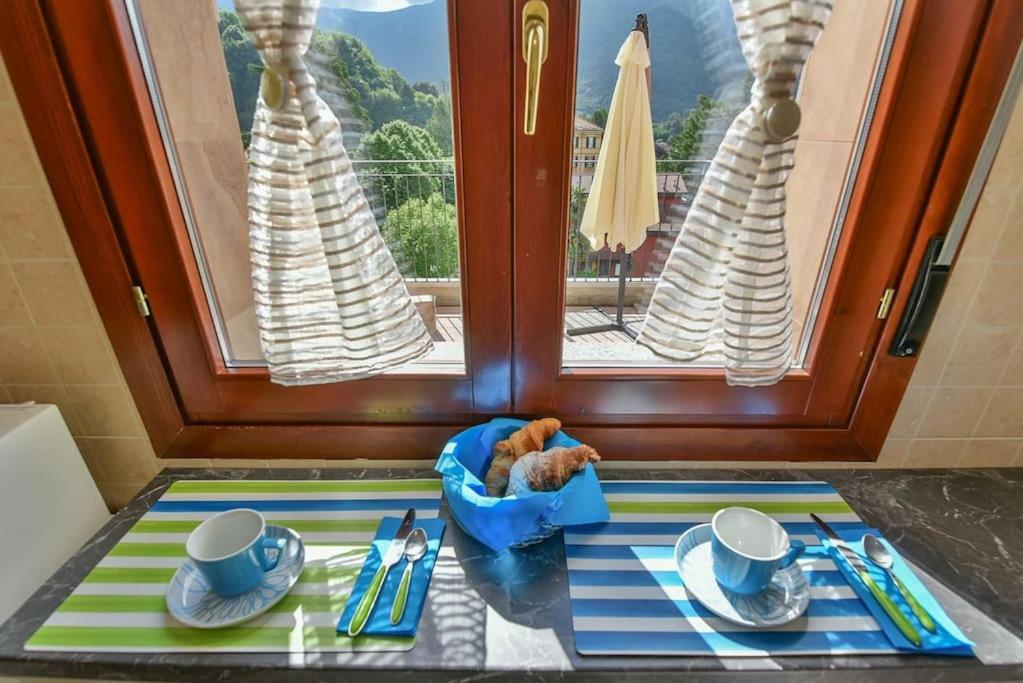 Vallategna And Mountains Apartment