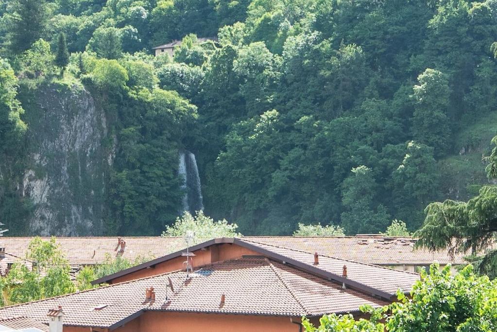 Vallategna And Mountains Apartment
