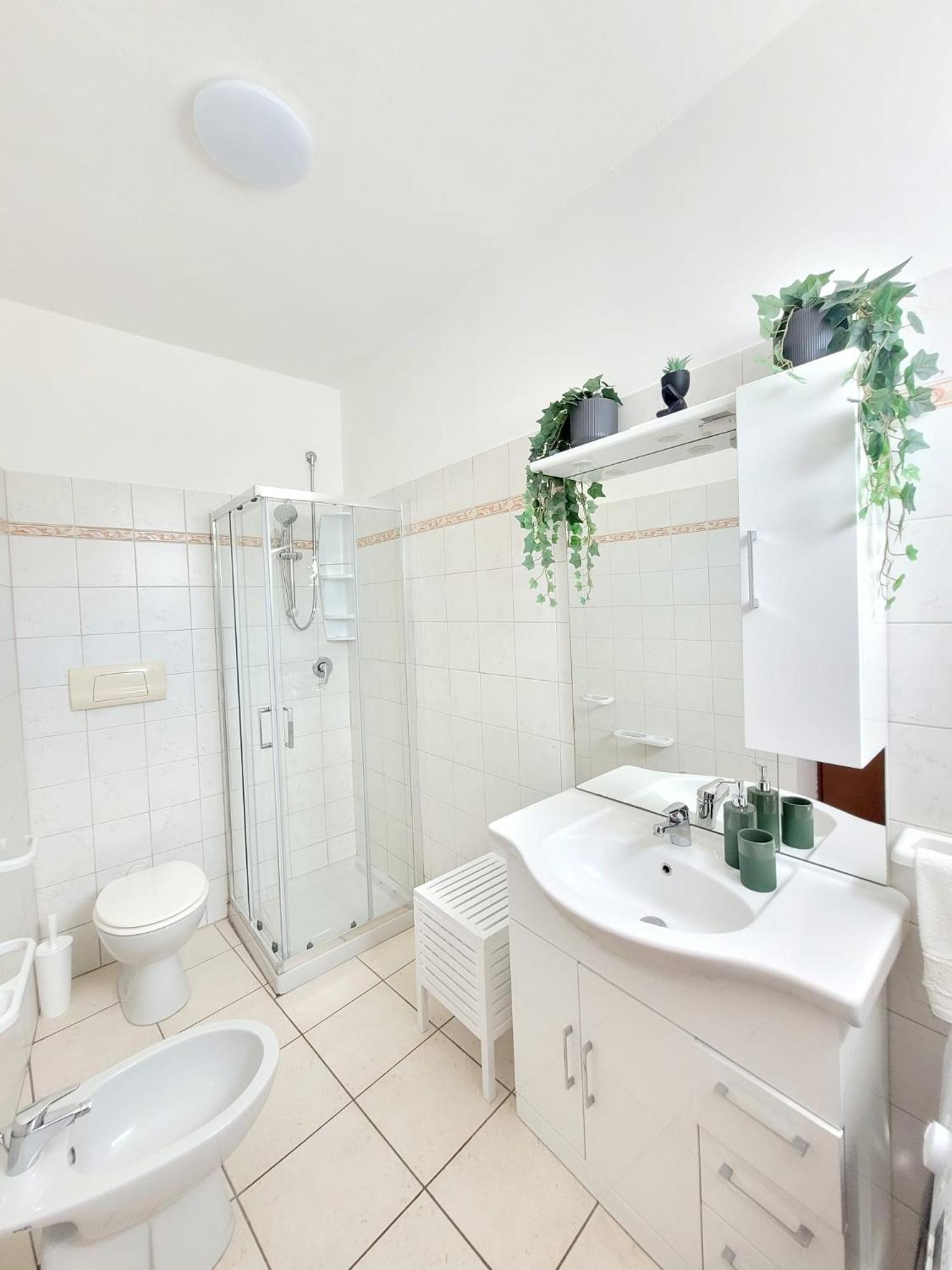 Puntovacanza Apartment