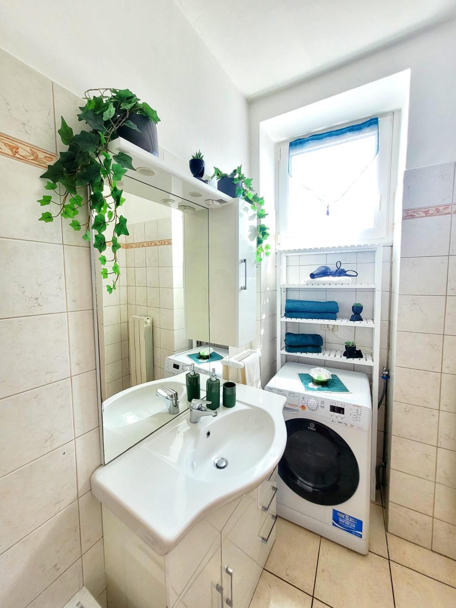 Puntovacanza Apartment