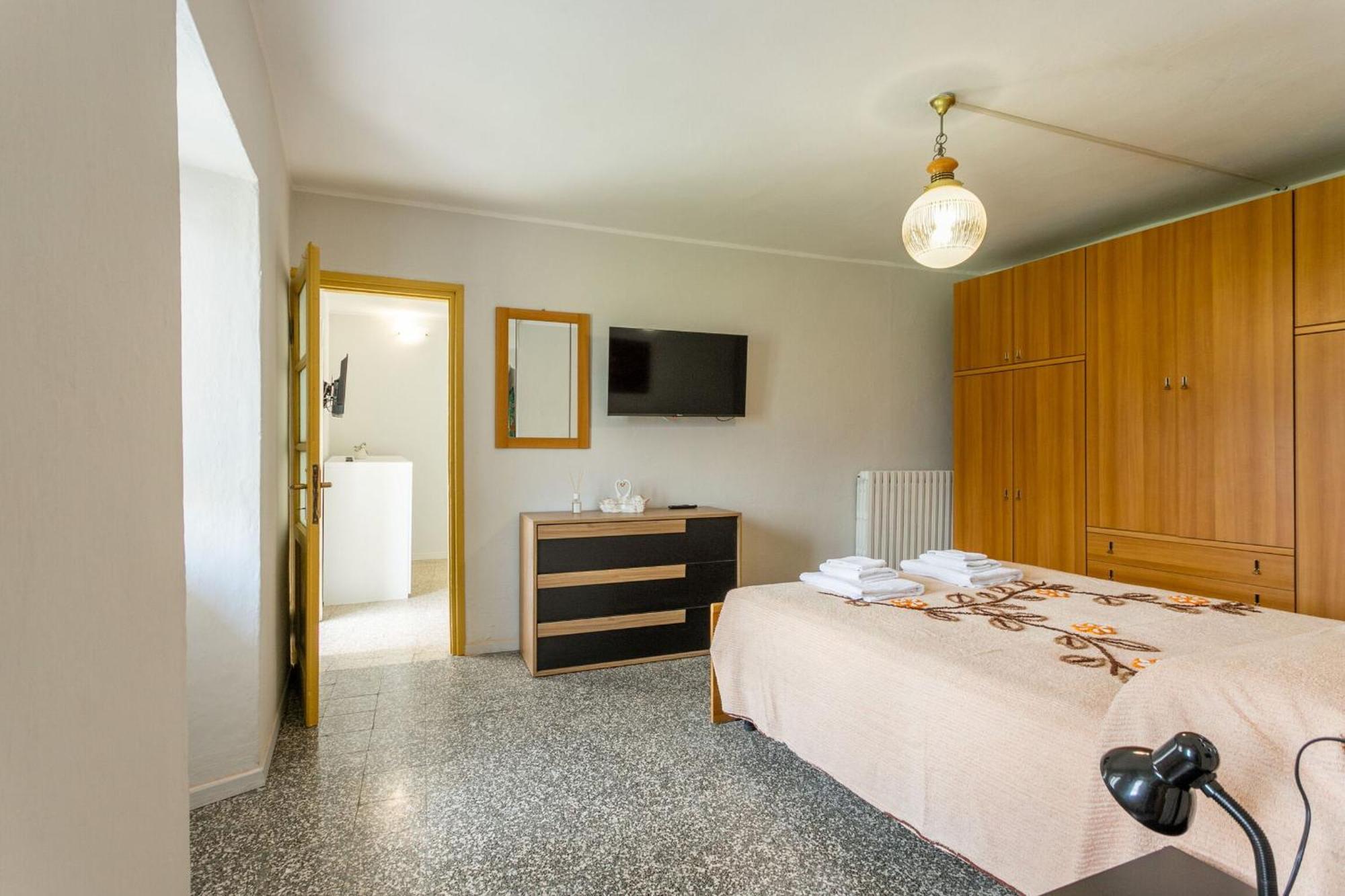 Apartment Terrazza Del Nonno By Halldis