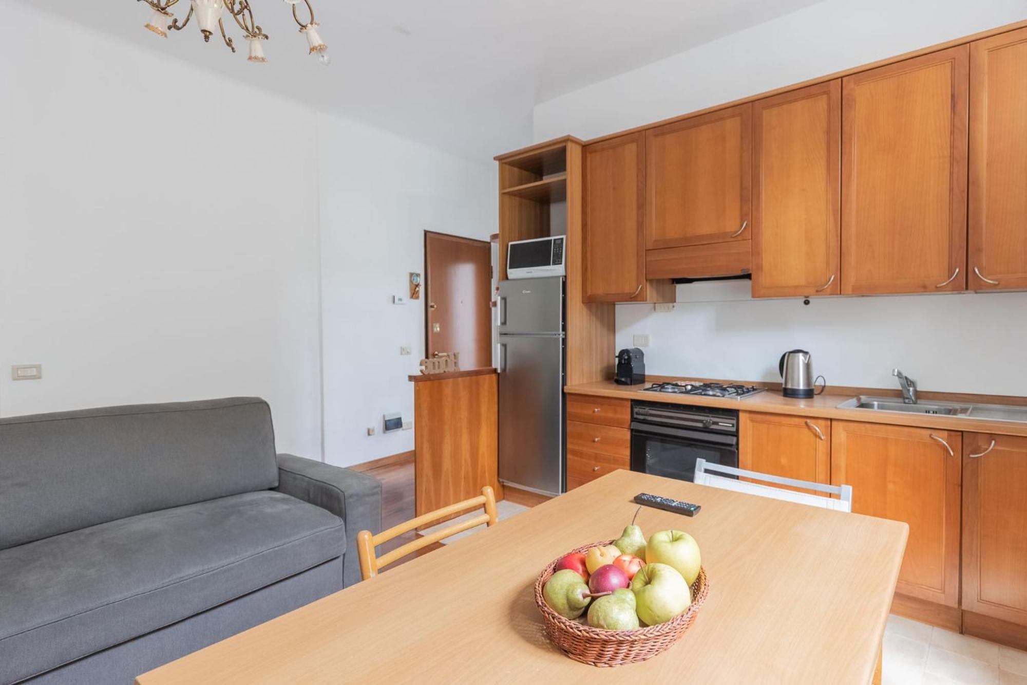 Apartment San Giacomo Lecco