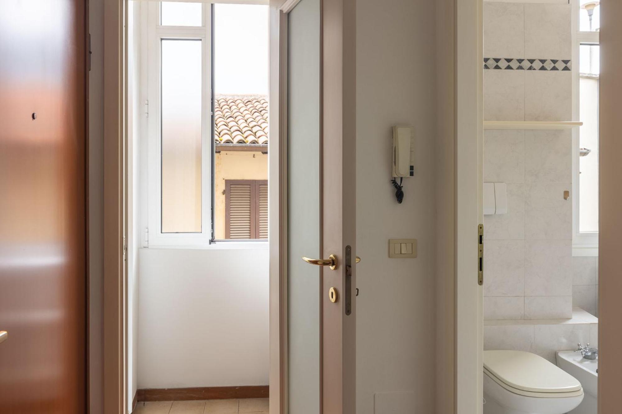 Apartment San Giacomo Lecco